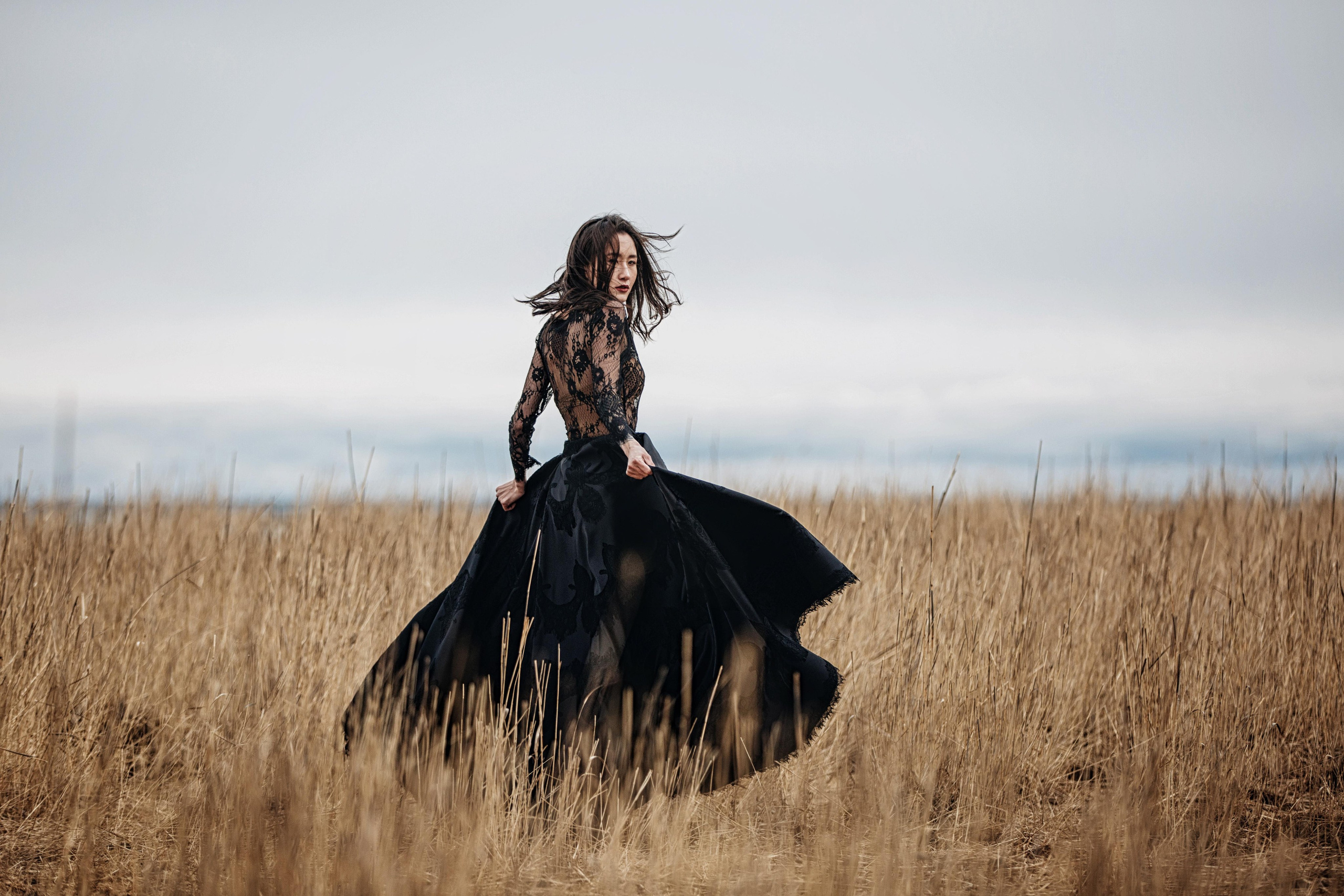 fashion контент для бренда