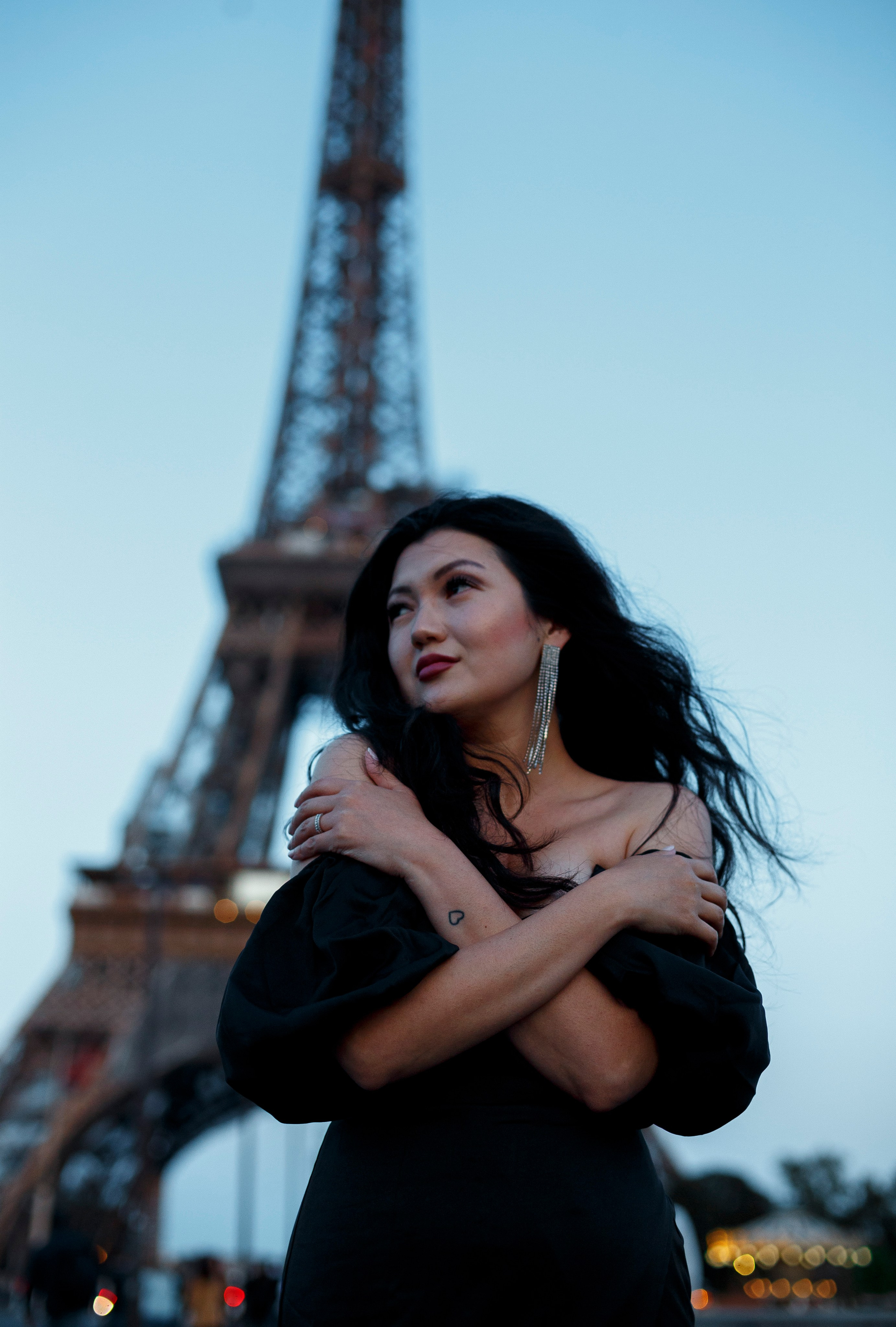 Paris France | personal fotosession | Ainura. ФОТОГРАФ ЛАНА НЕПОЧАТЫХ | МОСКВА