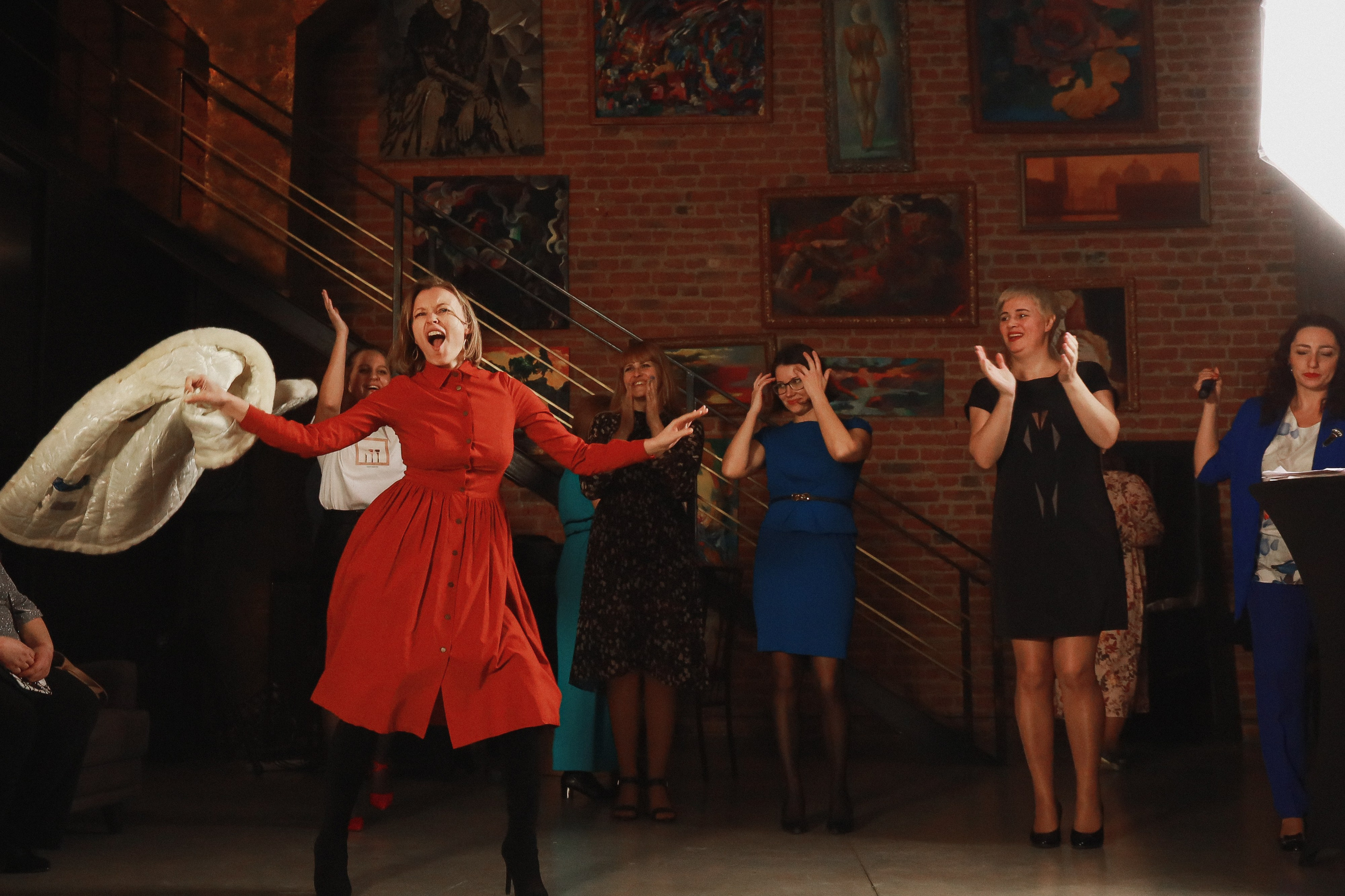 Репортаж. Фотограф историй в Челябинске и Екб