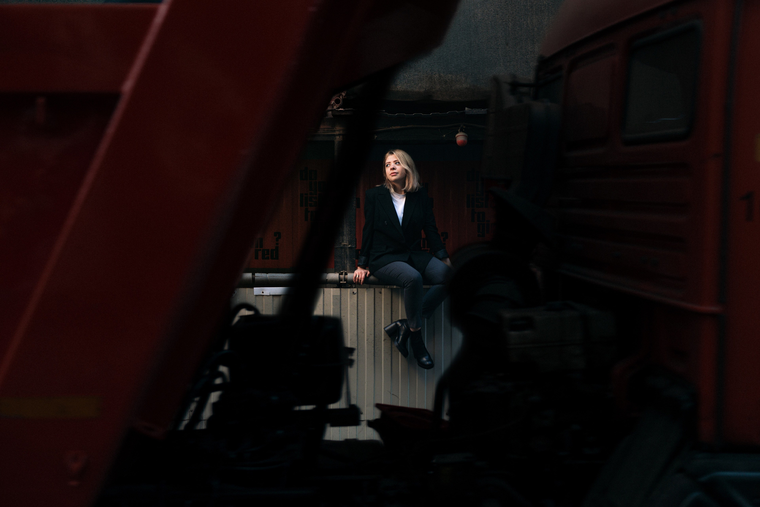 Commercial photographer | Anton Ermakov