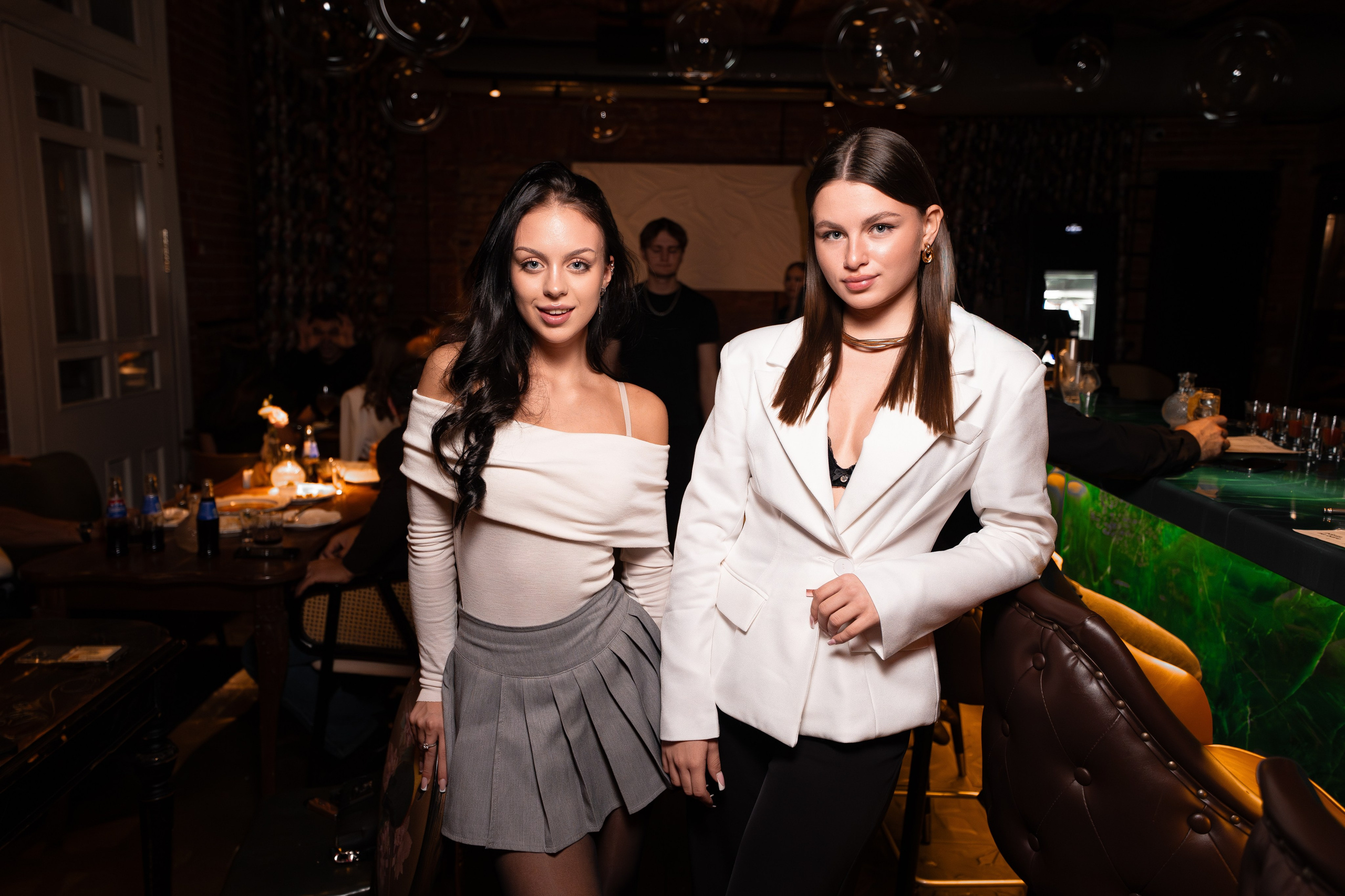 ПАСТА-на-БАРЕ. СВОИ. ФОТООТЧЕТЫ-СОБЫТИЯ-МЕСТА