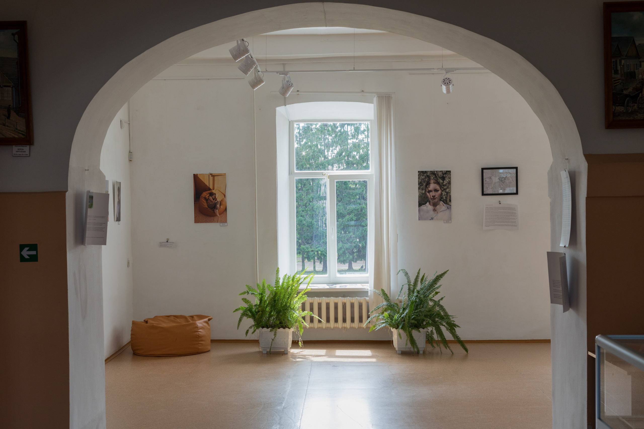 The frog house (2024). Documentary photographer Anton Zdanovich