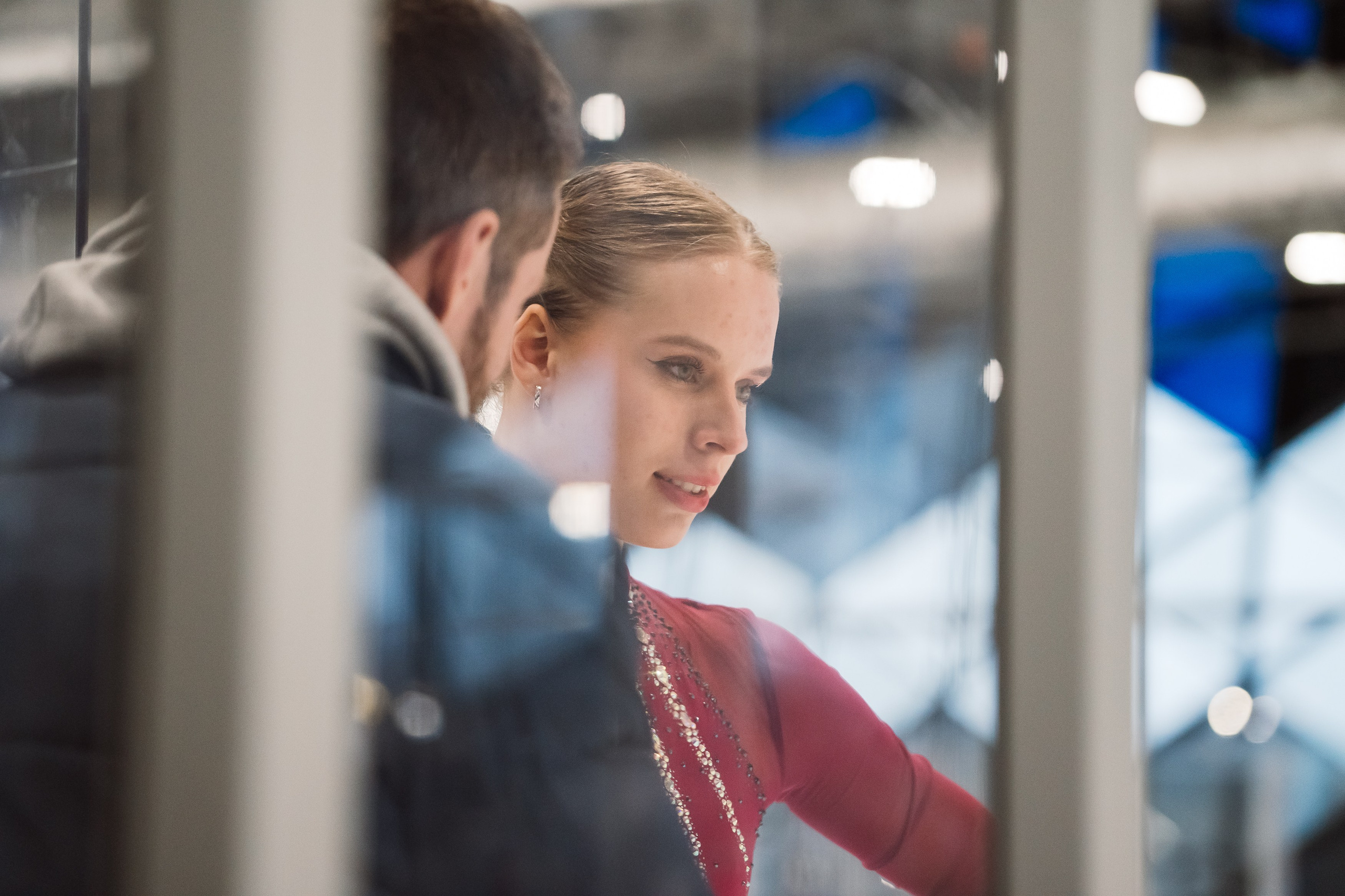 Всероссийские соревнования «На призы ЗТР В. Н. Кудрявцева». Воробьева Ксения — Спортивный и танцевальный фотограф Новосибирск