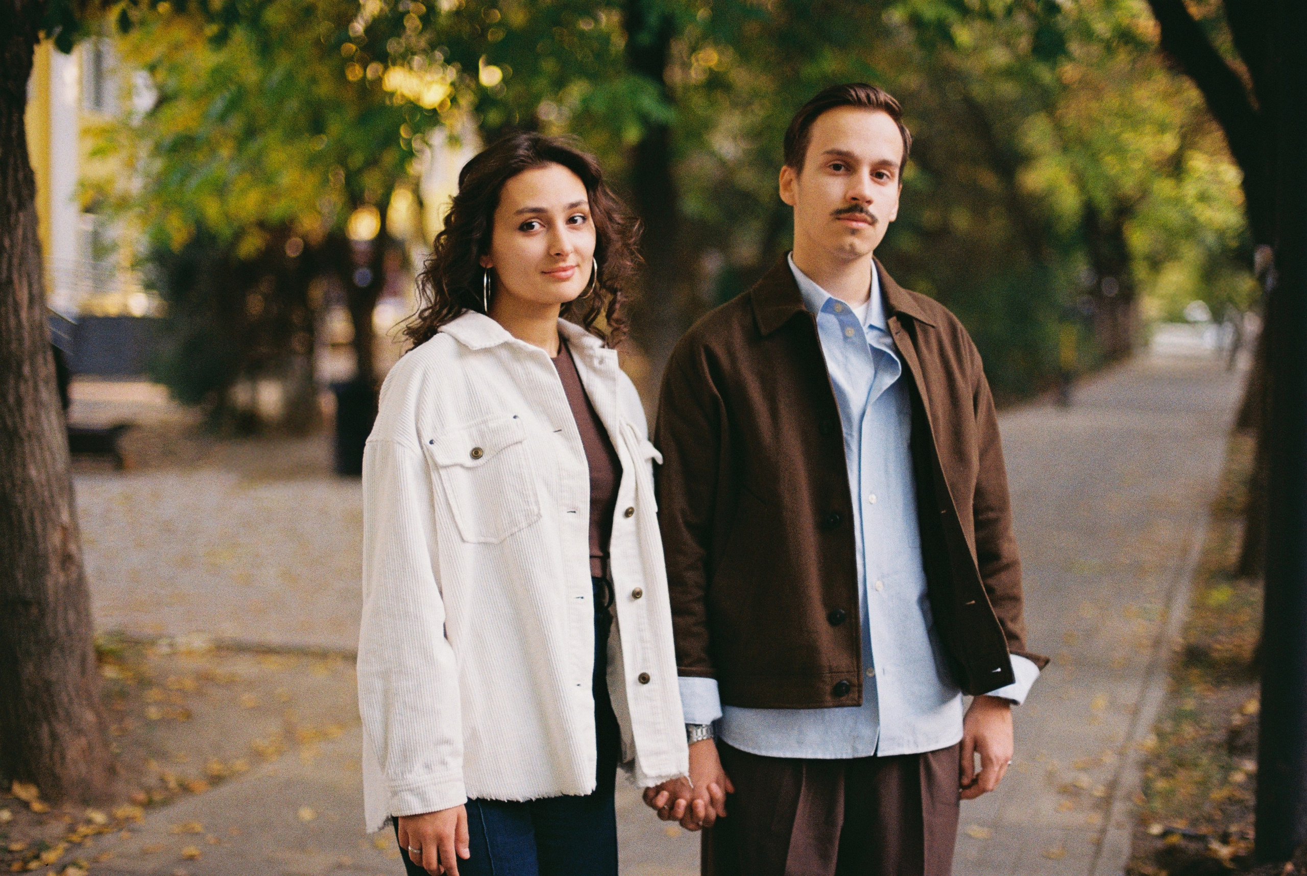 Фотограф в Алматы — Дарья Фёдорова