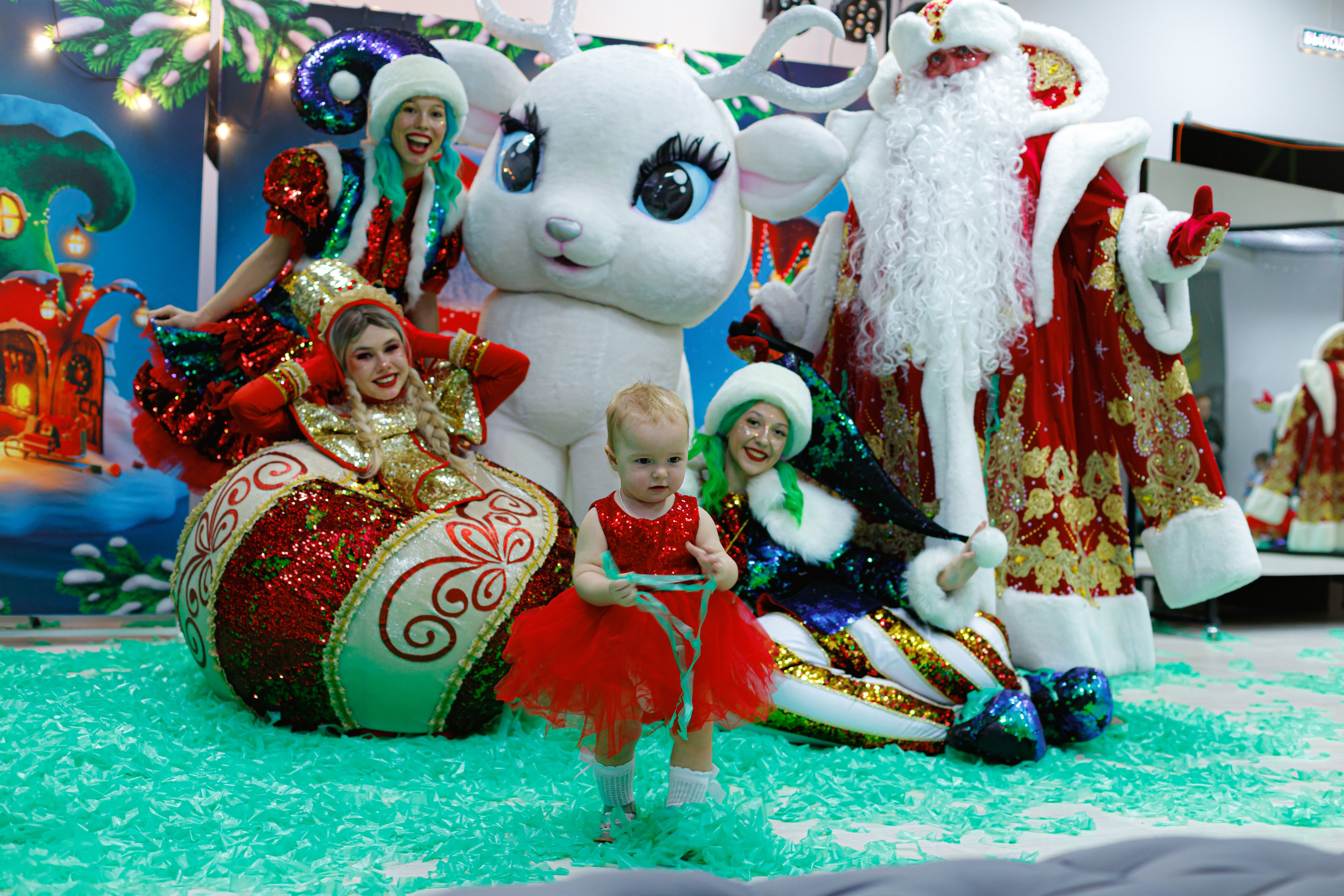 HAPPY NEW YEAR PART/3. Photokarish