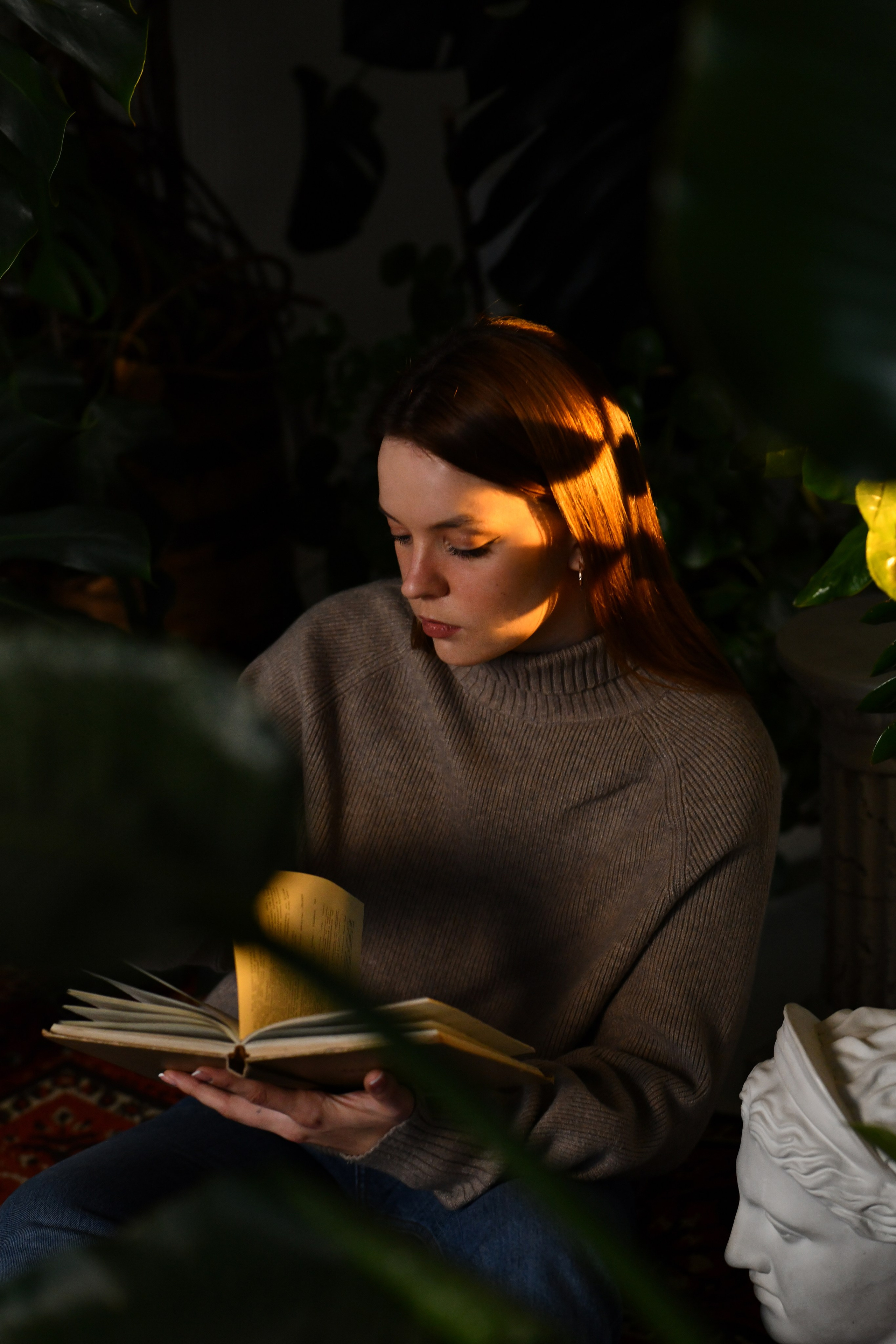 Семейный и свадебный фотограф в Ярославле Леся Новикова