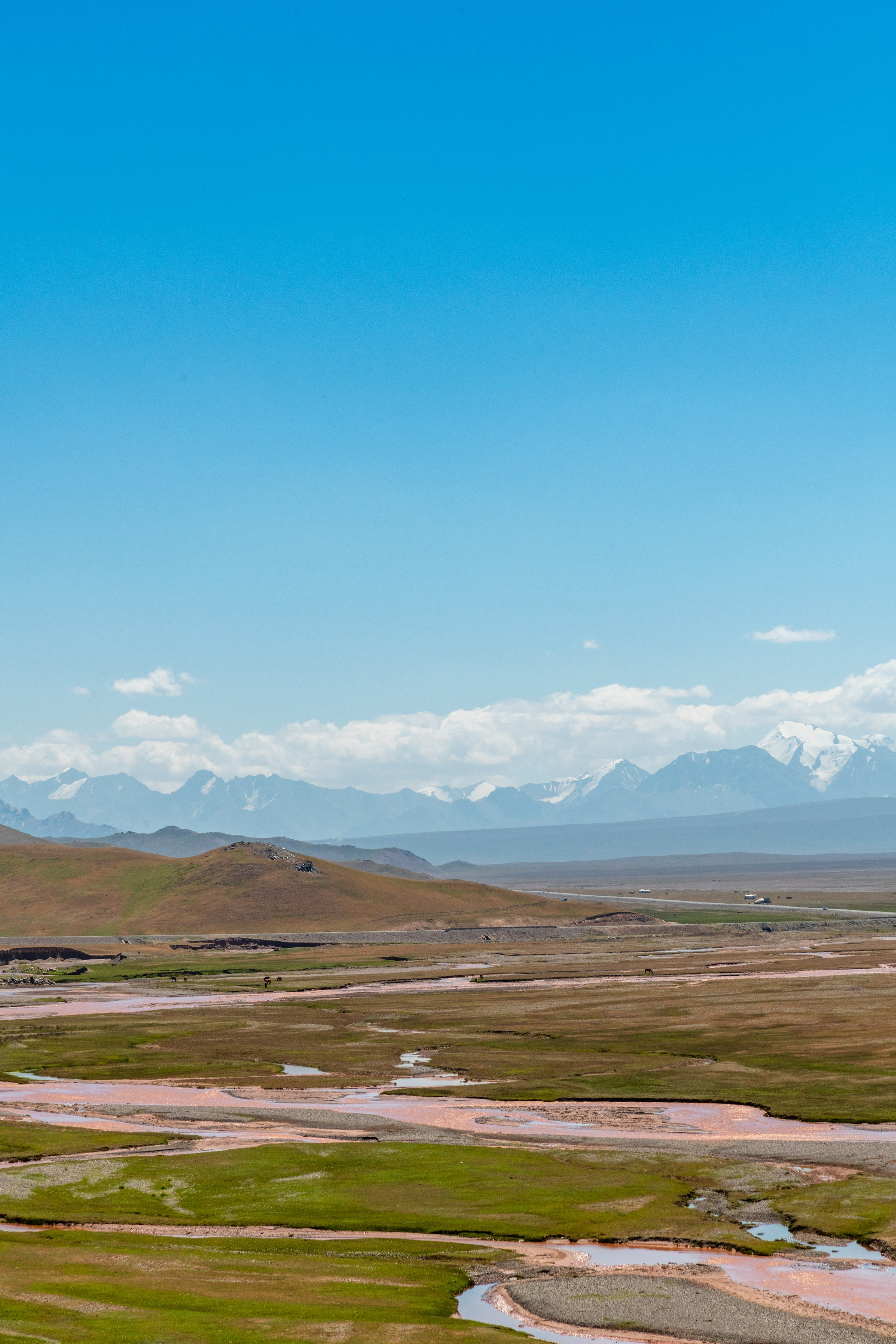 Средняя Азия подборка. Роман Свободный — интерьерная и архитектурная съёмка, Москва и МО