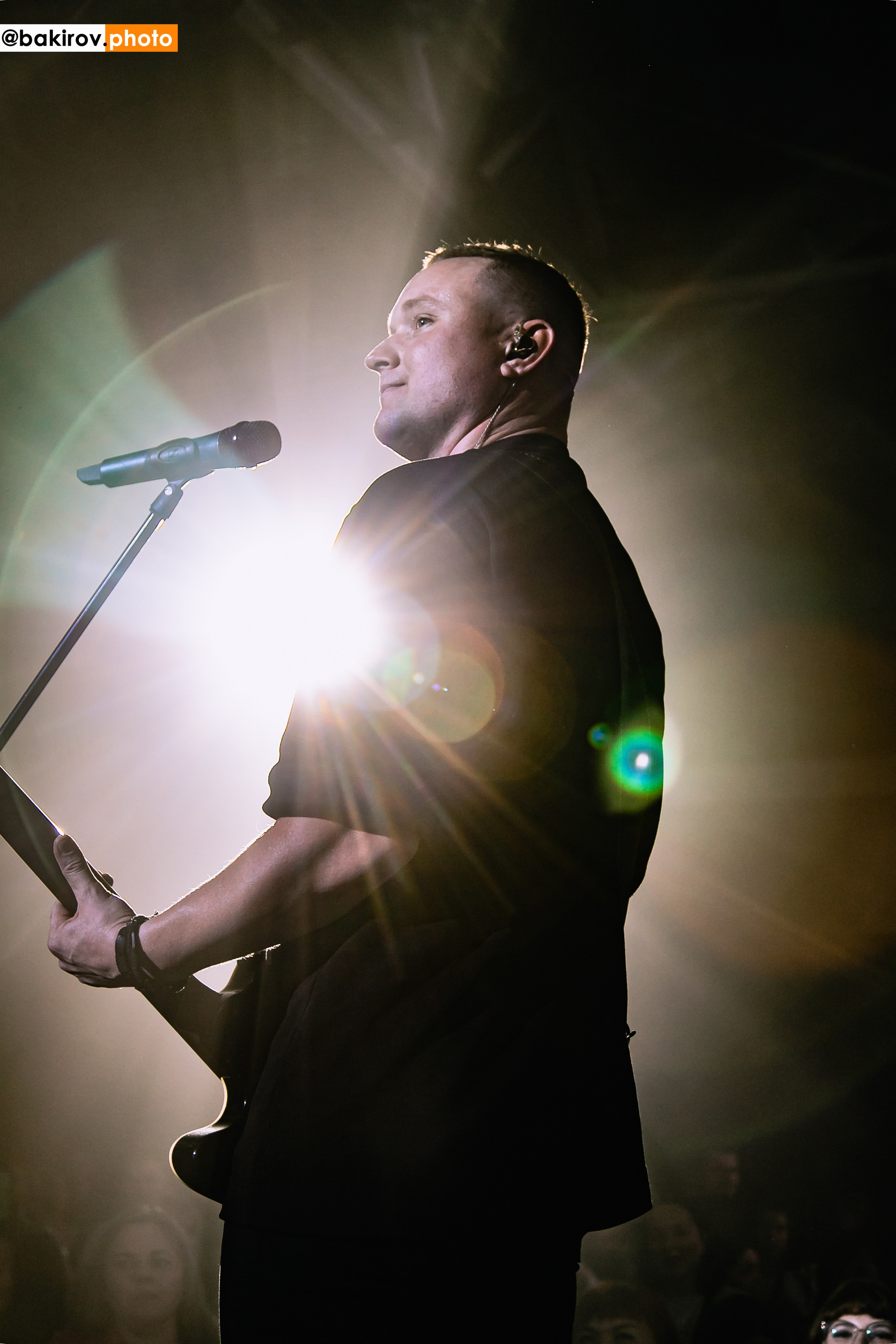 25.11 Концерт Шум. Команда специалистов в мире фотографии и видео. Детский фотограф, семейный фотограф