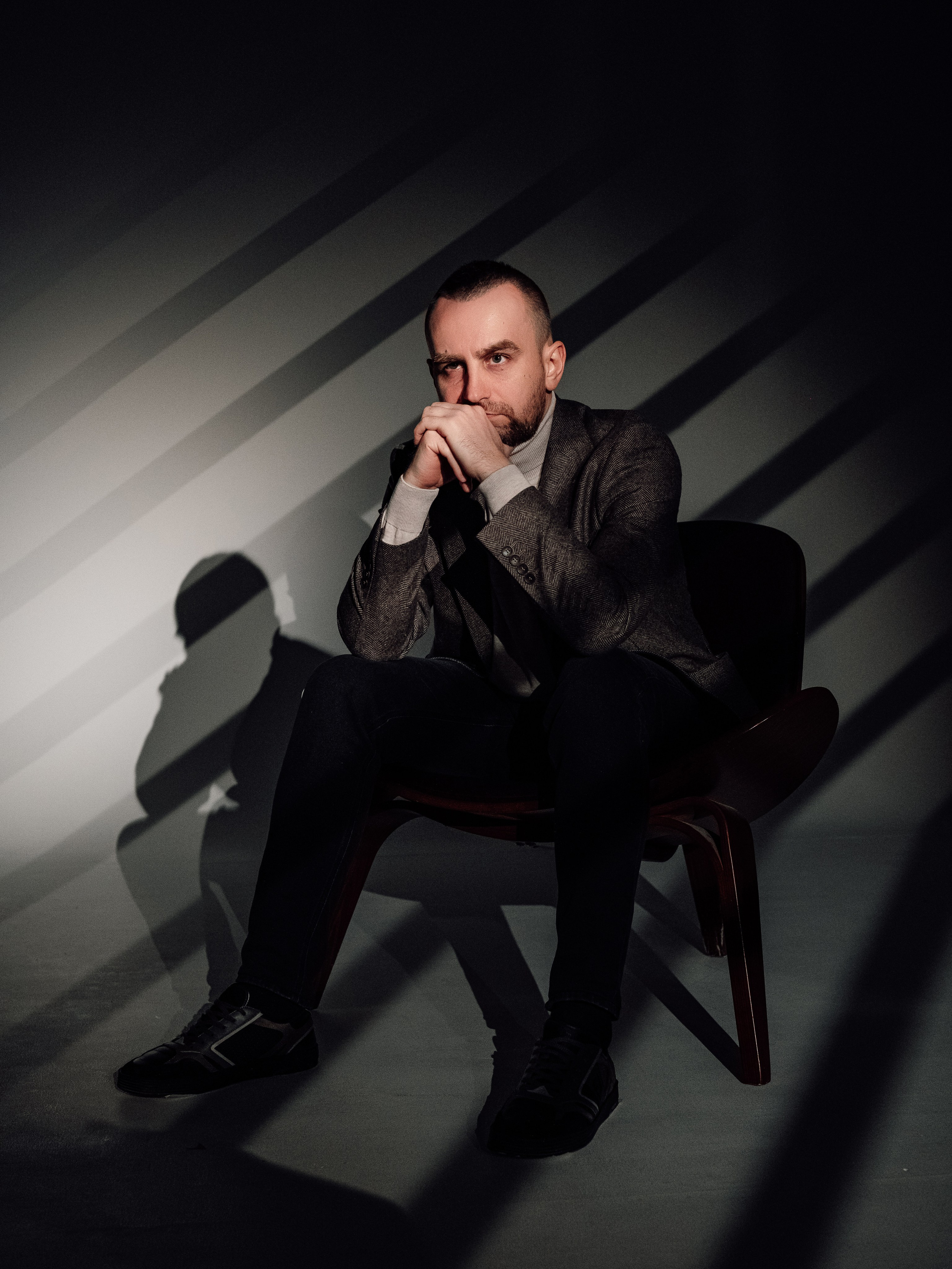 Контент для стоматологии «Секрет улыбки». Фотограф и видеограф Анна Жагорина