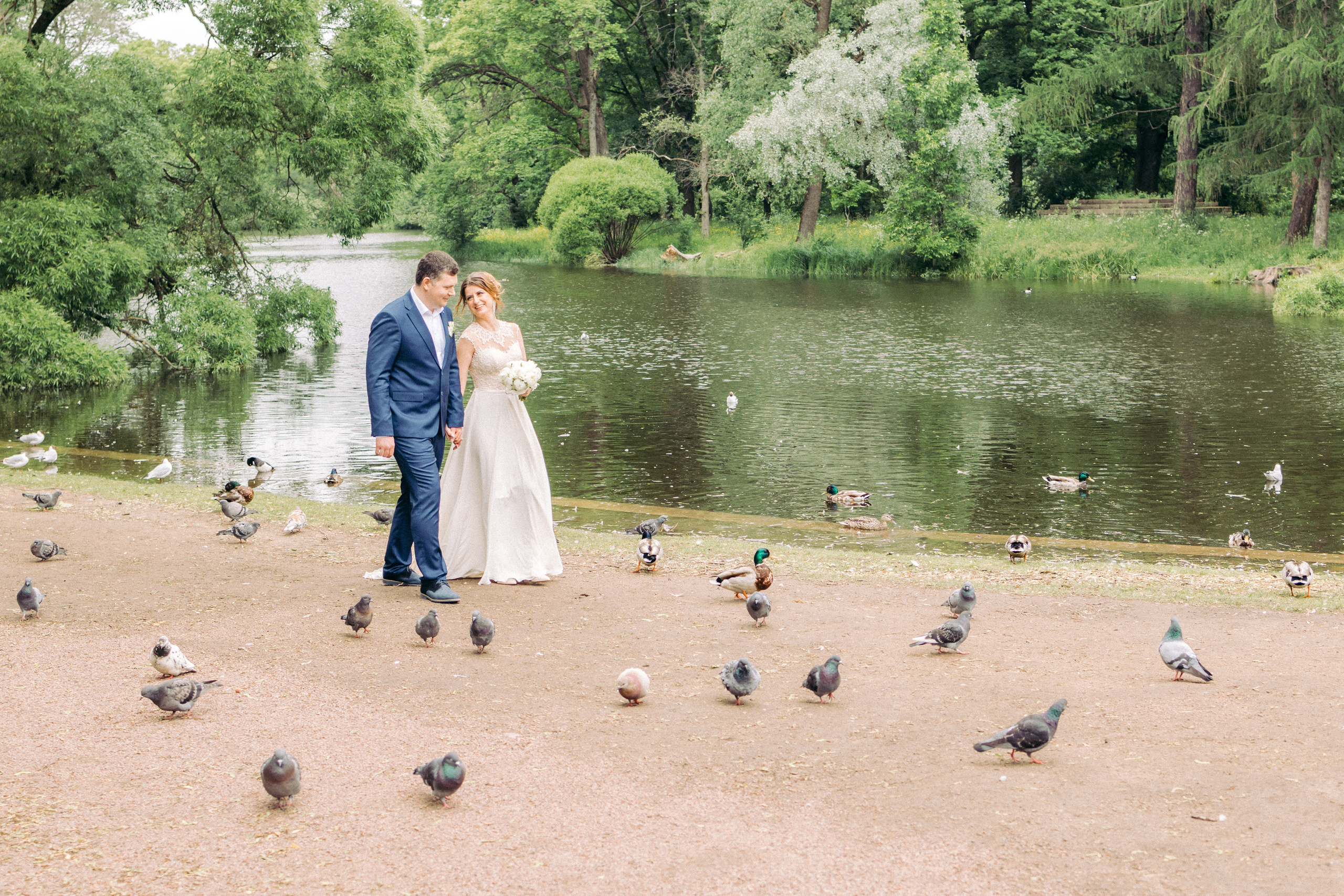 Фотограф в Санкт-Петербурге и ЛО — Сергей Козлов