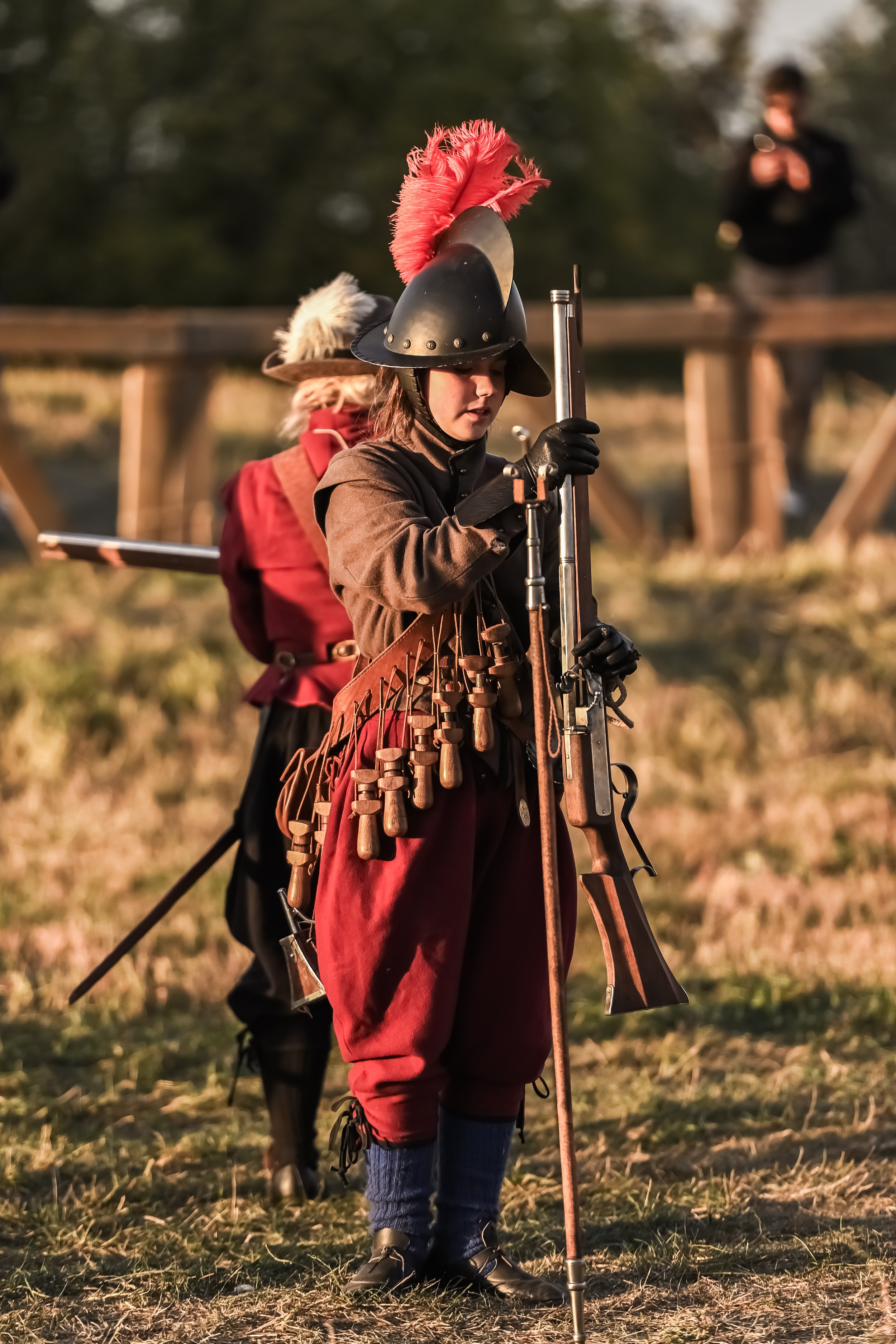 Репортаж с фестиваля "Болгар. Путешествие в прошлое"
