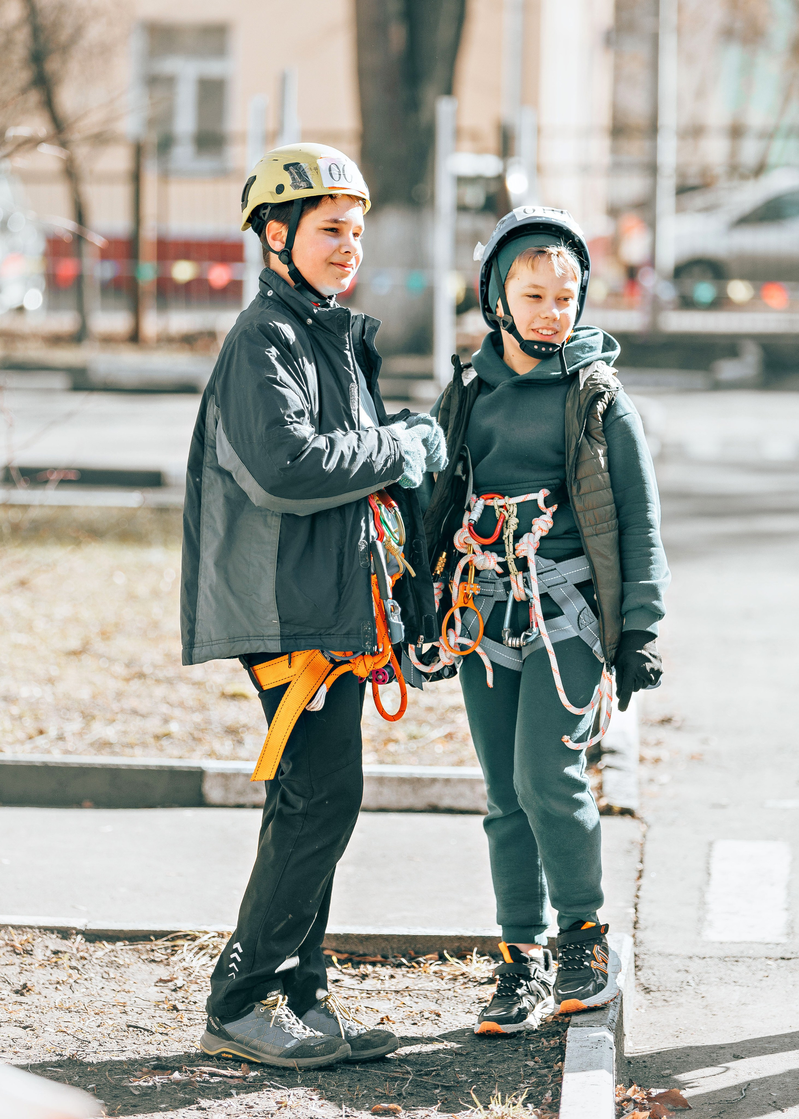 Первенство по спортивному туризму на пешеходных дистанциях. Выпускные альбомы и школьный фотограф в Подольске, Троицке, Щербинке, Москве и Московской области