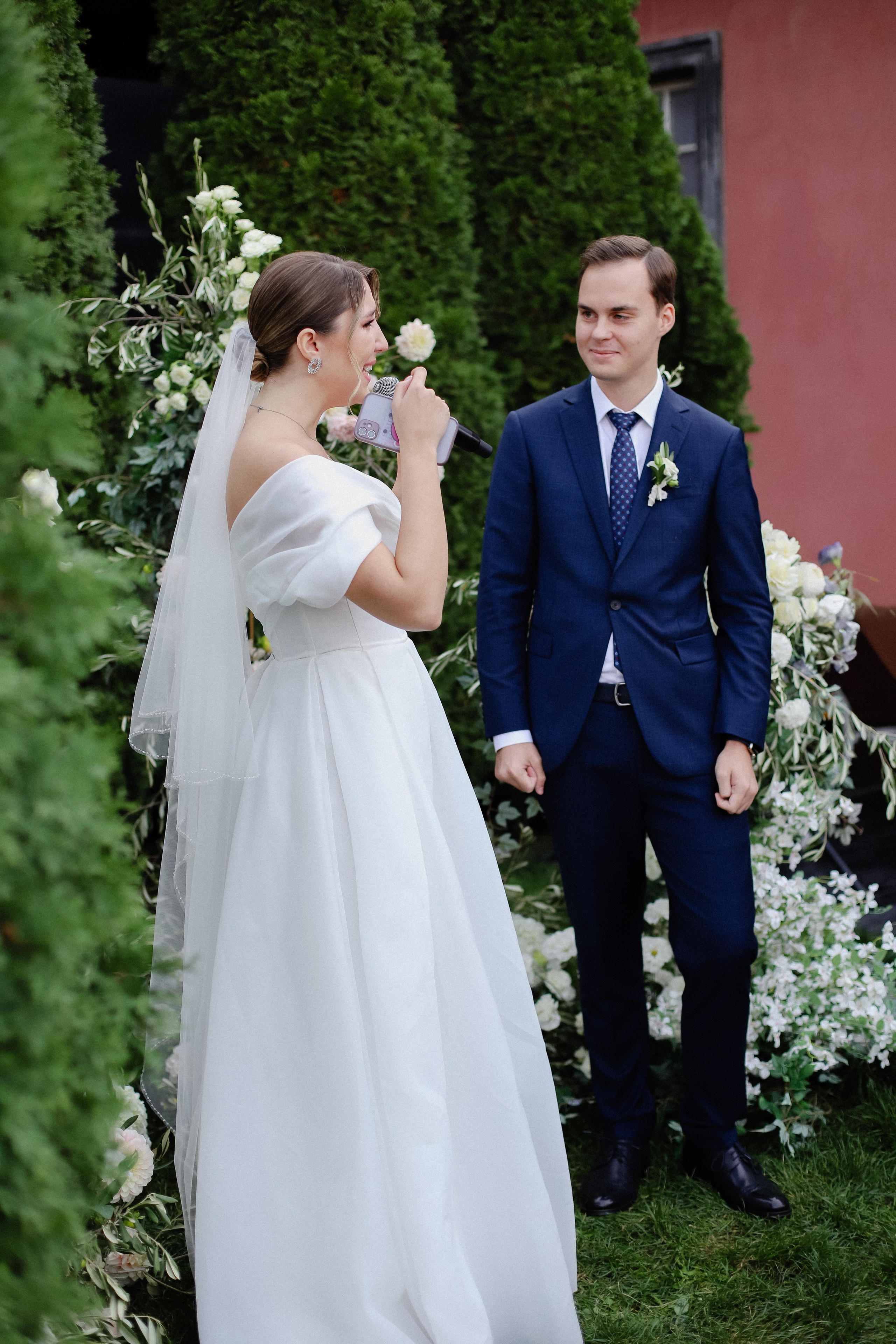 Илья и Анастасия. Фотограф в Алматы и Москве Даша Пушкина