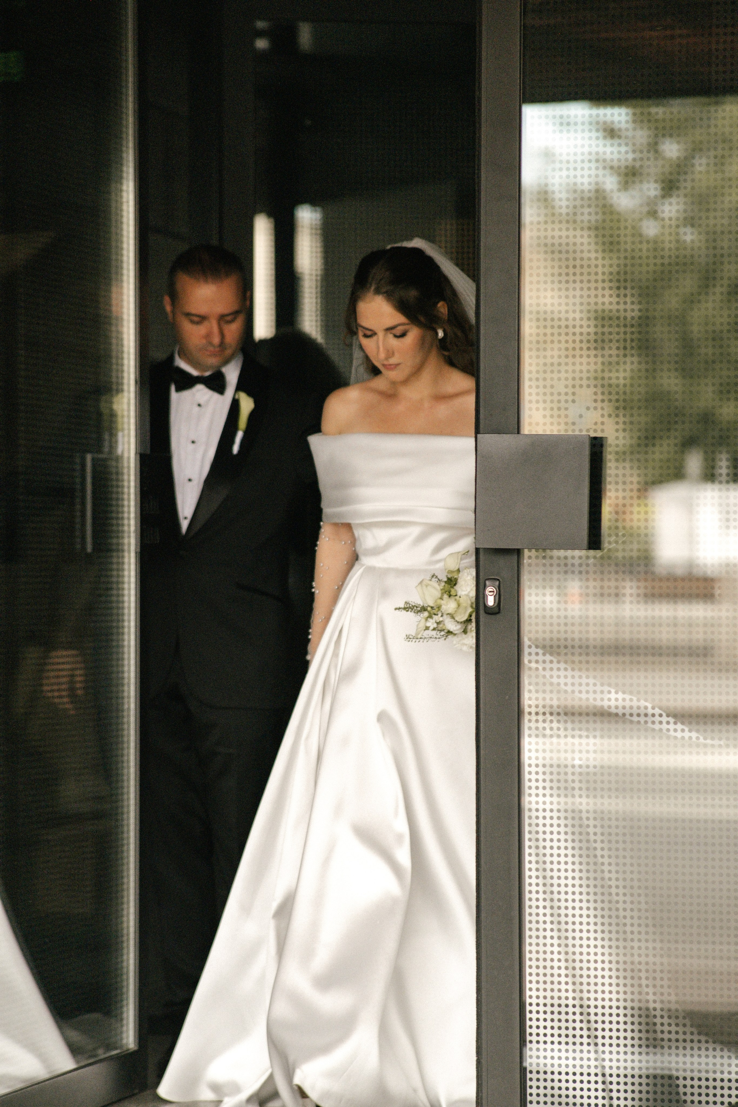 Вячеслав и Дарья. Фотограф в Санкт-Петербурге Олеся Барановская