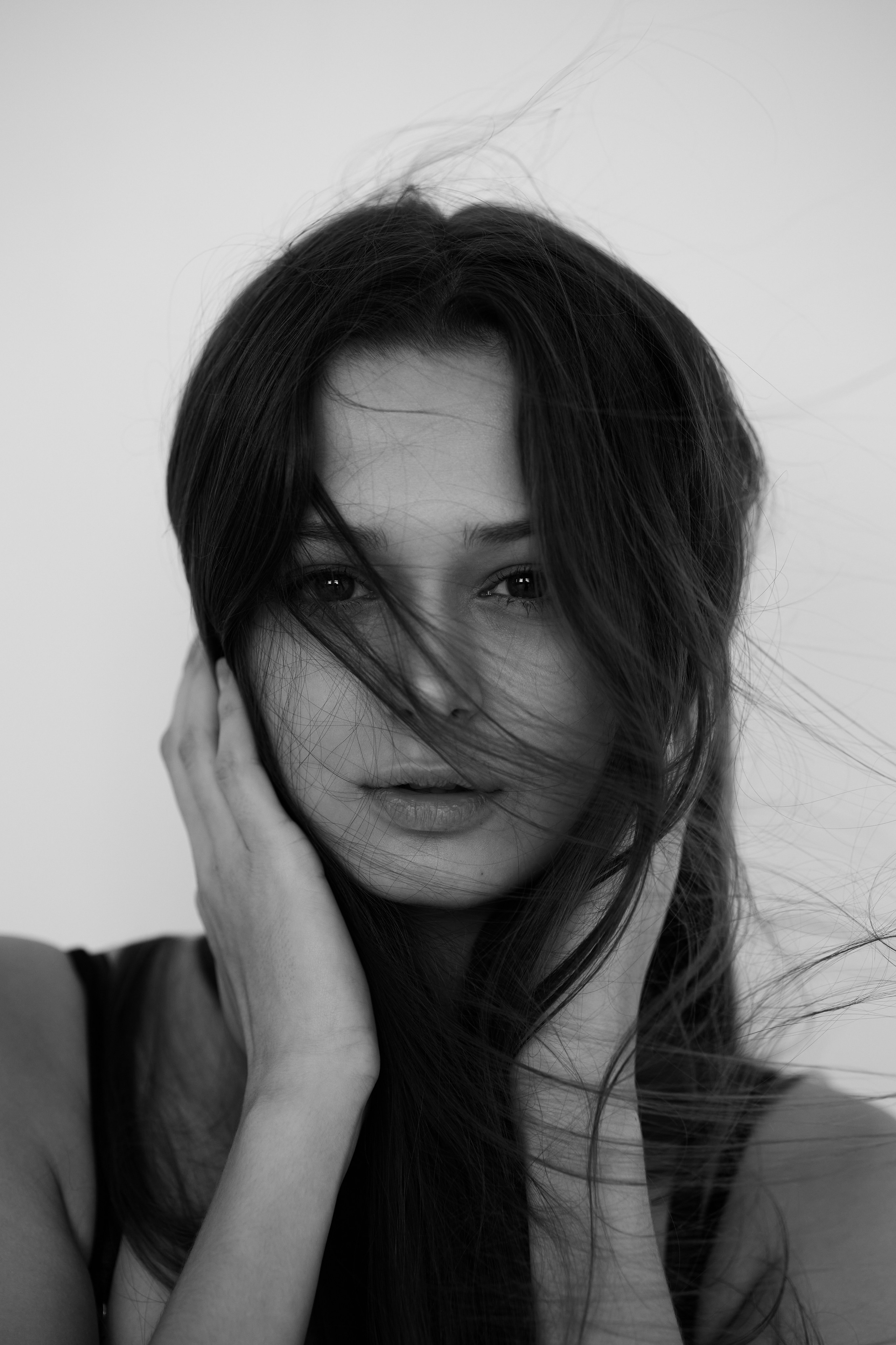 Виктория Момчилович Фотограф Москва