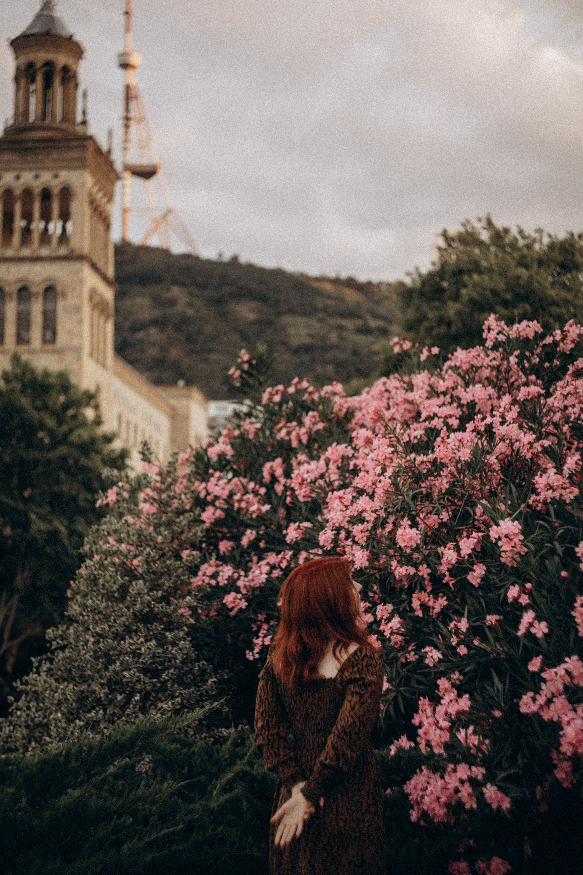 Фотограф Тбилиси Саша Мороз
