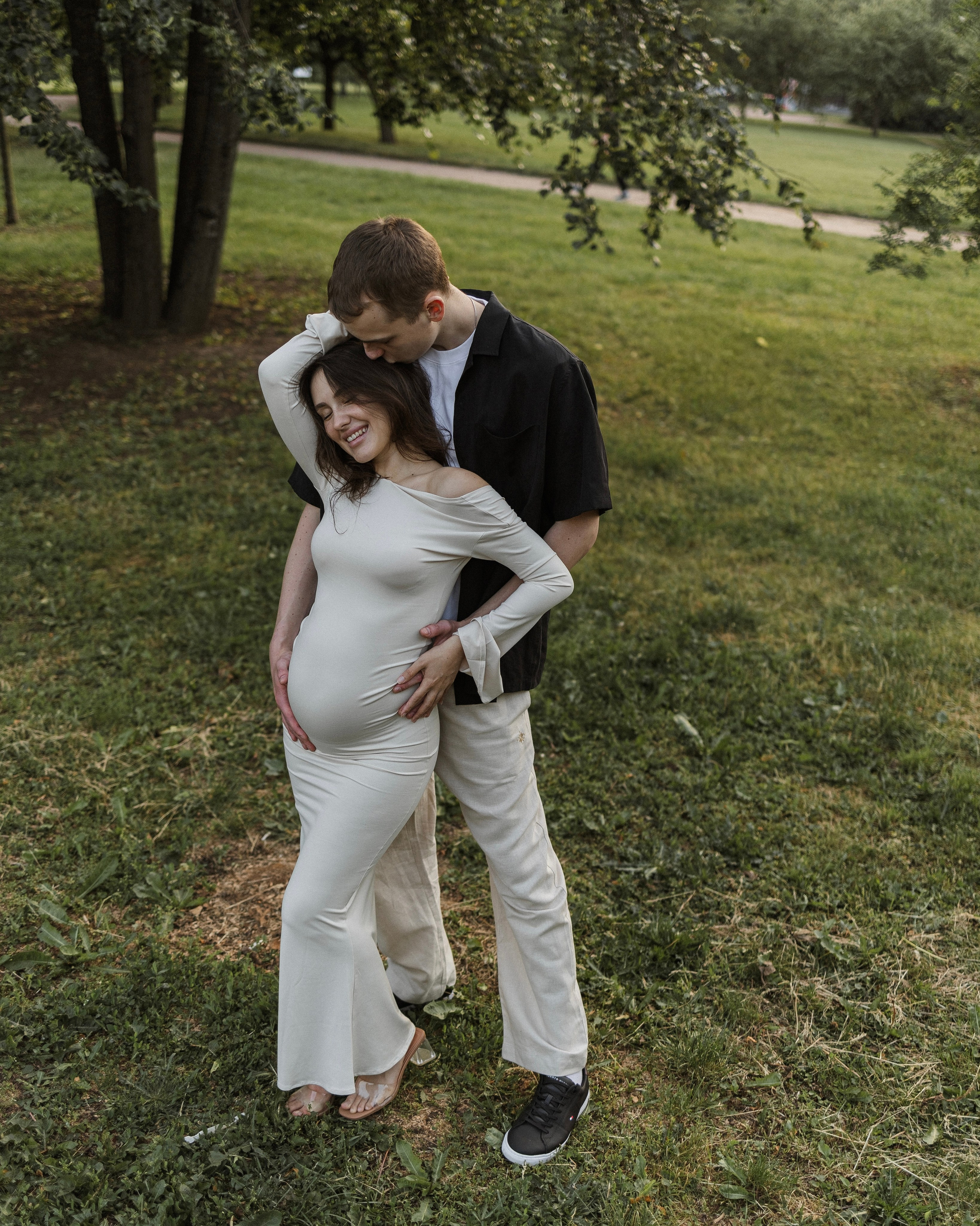 Портретный фотограф в Москве Настя Балыкина