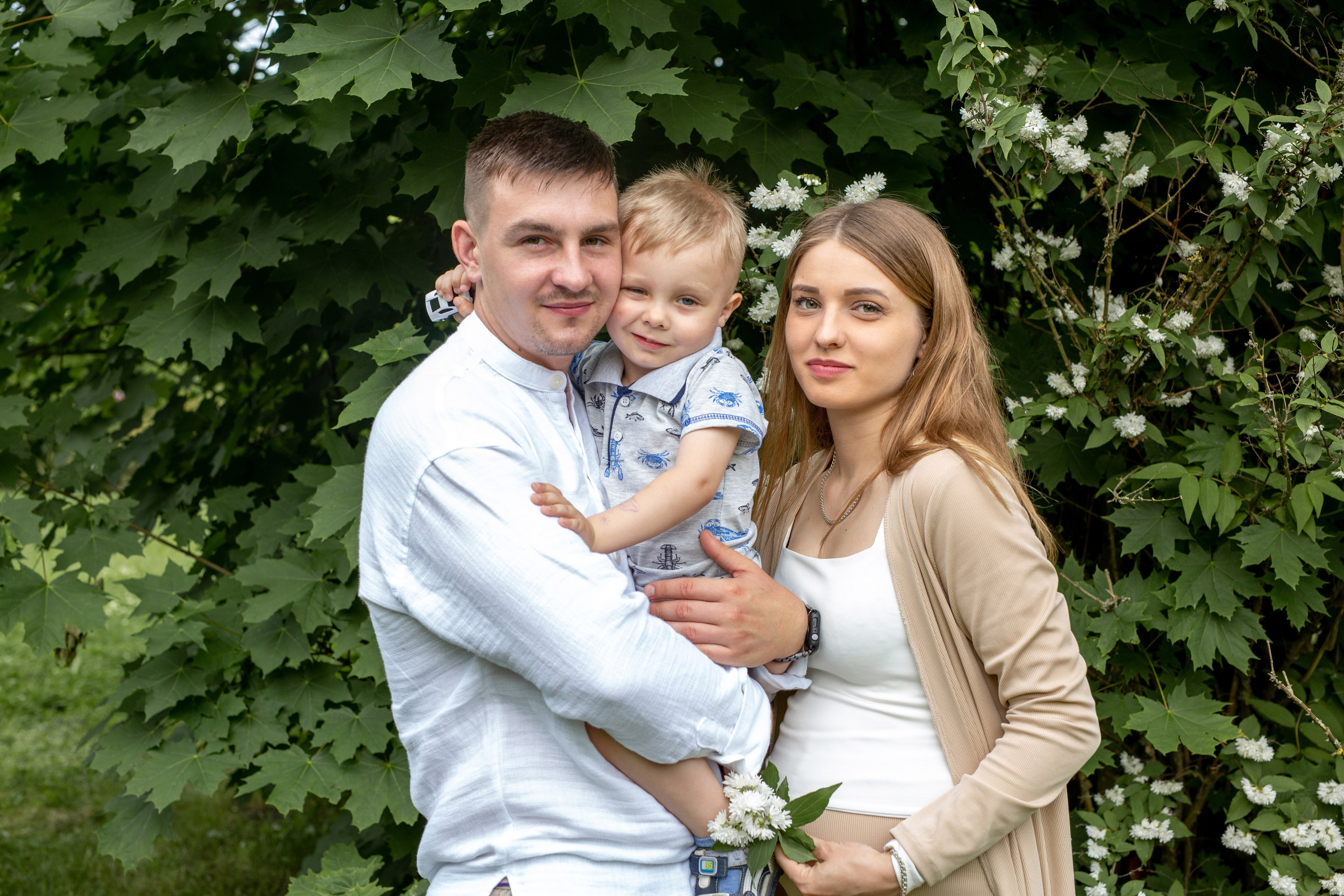 Семьи. Детский и семейный фотограф и видеограф, Краснодар
