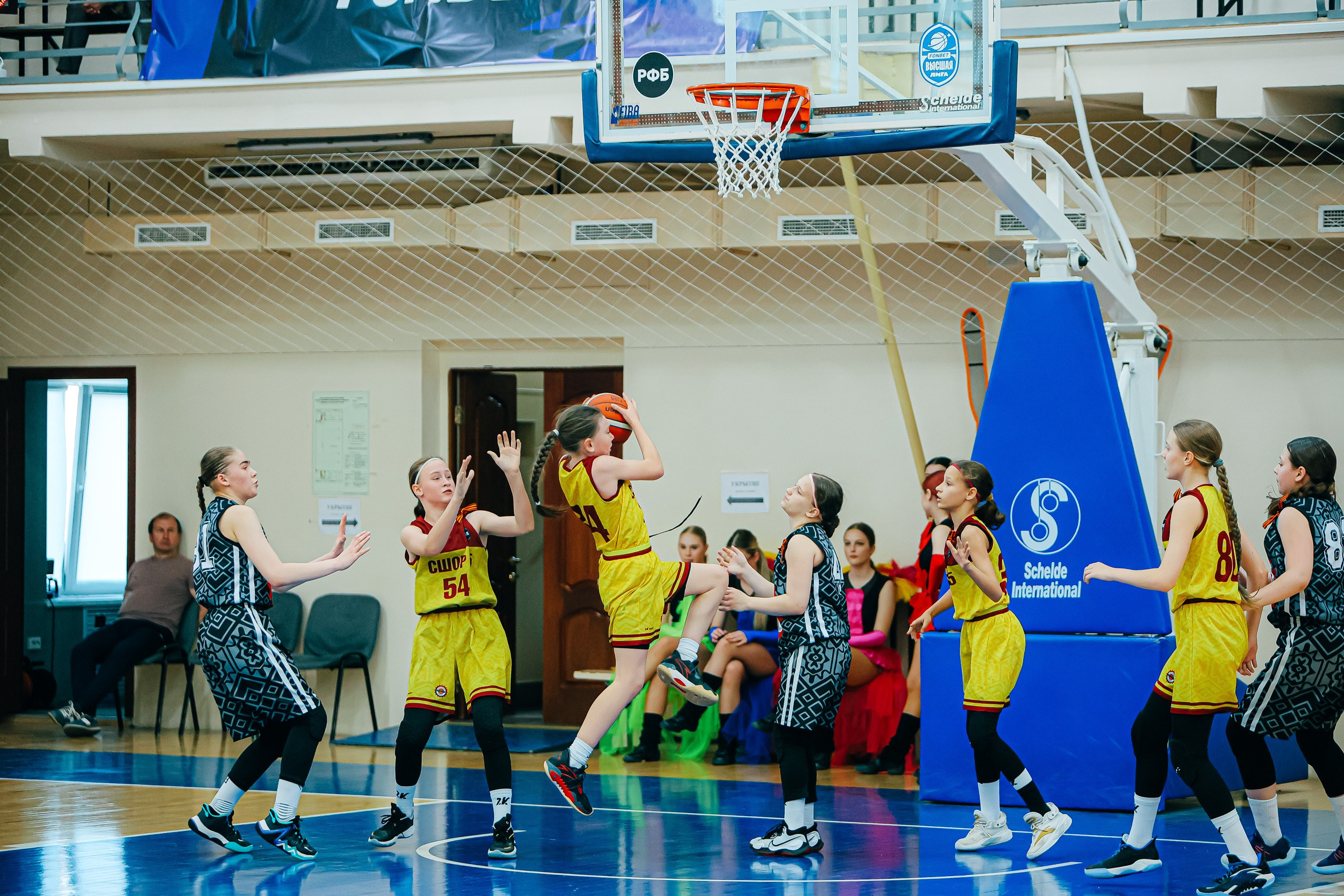 07.05 Баскетбольный турнир «Надежда». Посвященный 80 годовщине Великой Победы. Команда специалистов в мире фотографии и видео. Детский фотограф, семейный фотограф