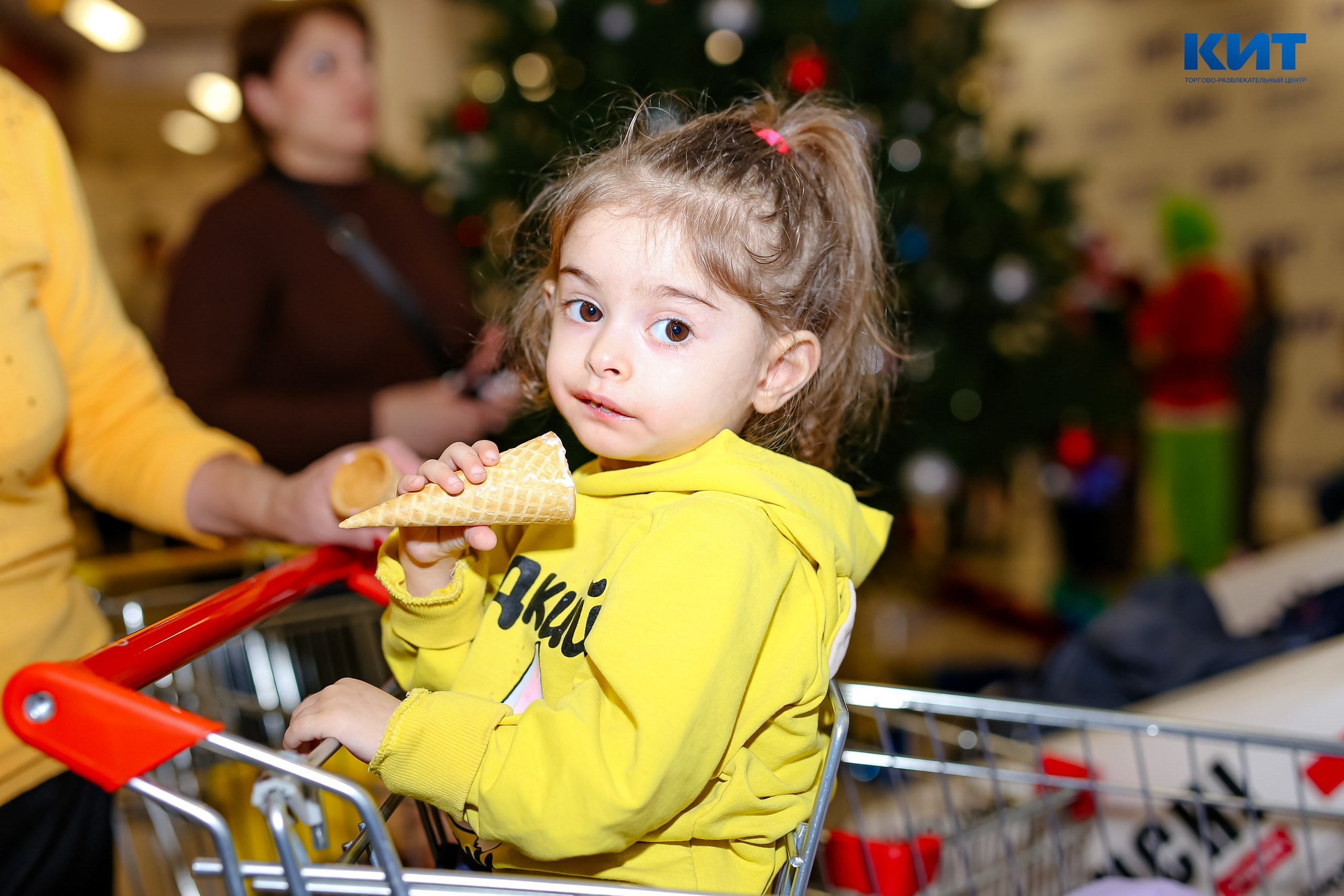 04.01 Утренник в Тц Кит. Команда специалистов в мире фотографии и видео. Детский фотограф, семейный фотограф