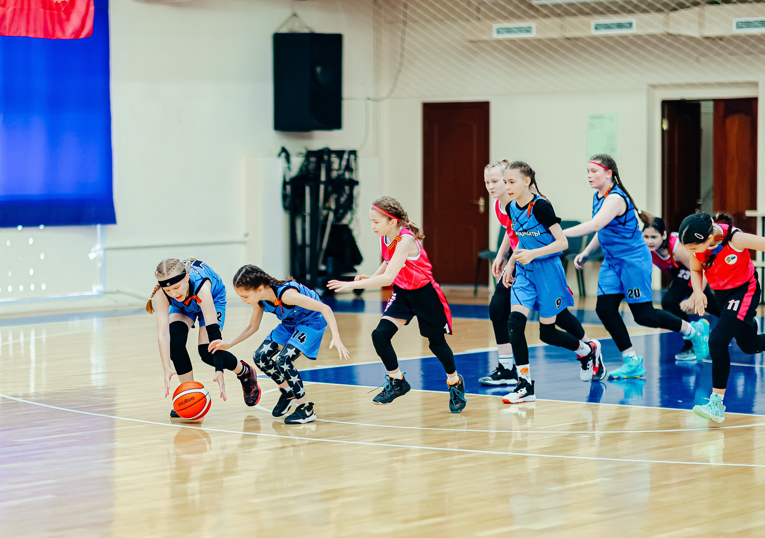 07.05 Баскетбольный турнир «Надежда». Посвященный 80 годовщине Великой Победы. Команда специалистов в мире фотографии и видео. Детский фотограф, семейный фотограф