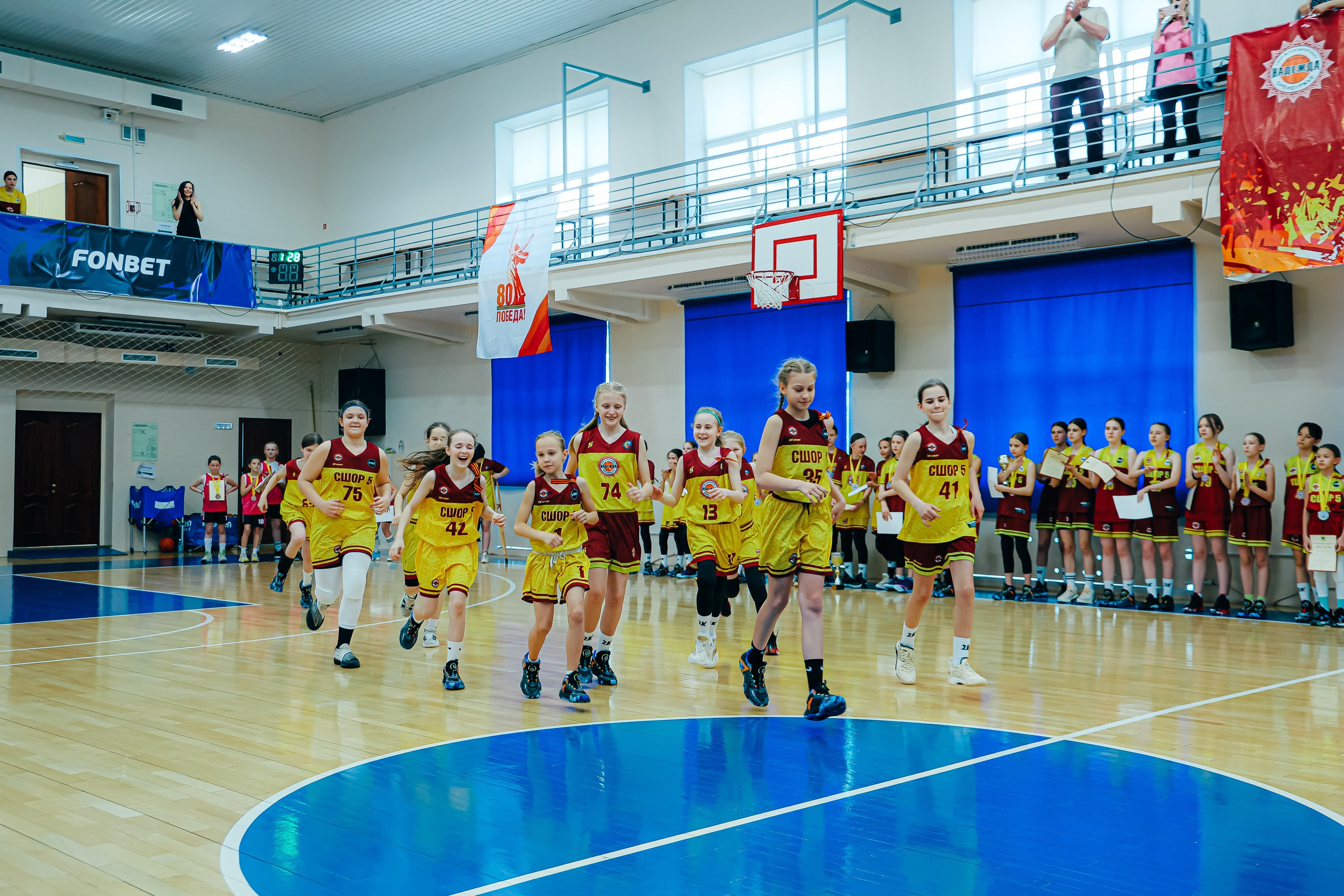 07.05 Баскетбольный турнир «Надежда». Посвященный 80 годовщине Великой Победы. Команда специалистов в мире фотографии и видео. Детский фотограф, семейный фотограф