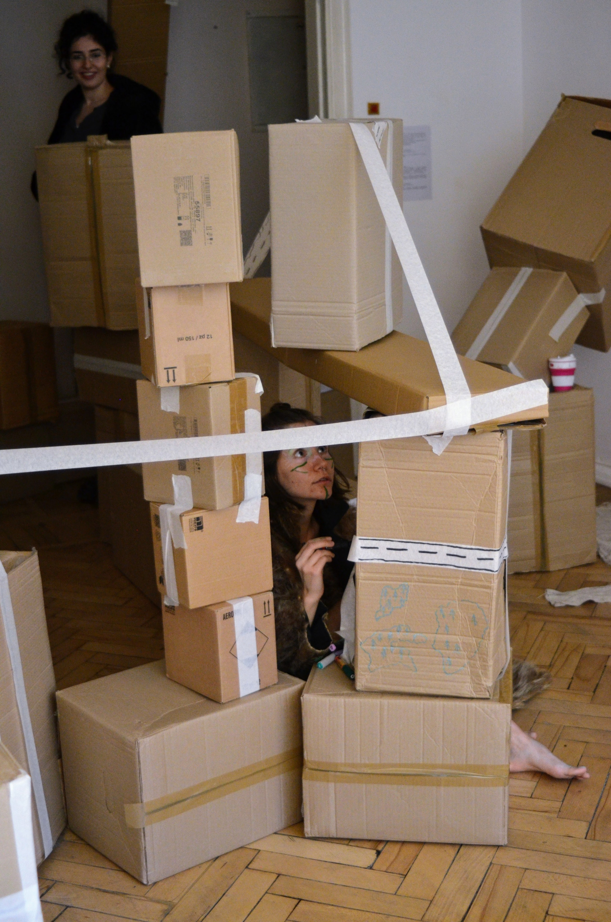 2024 performans “boxes”. Home