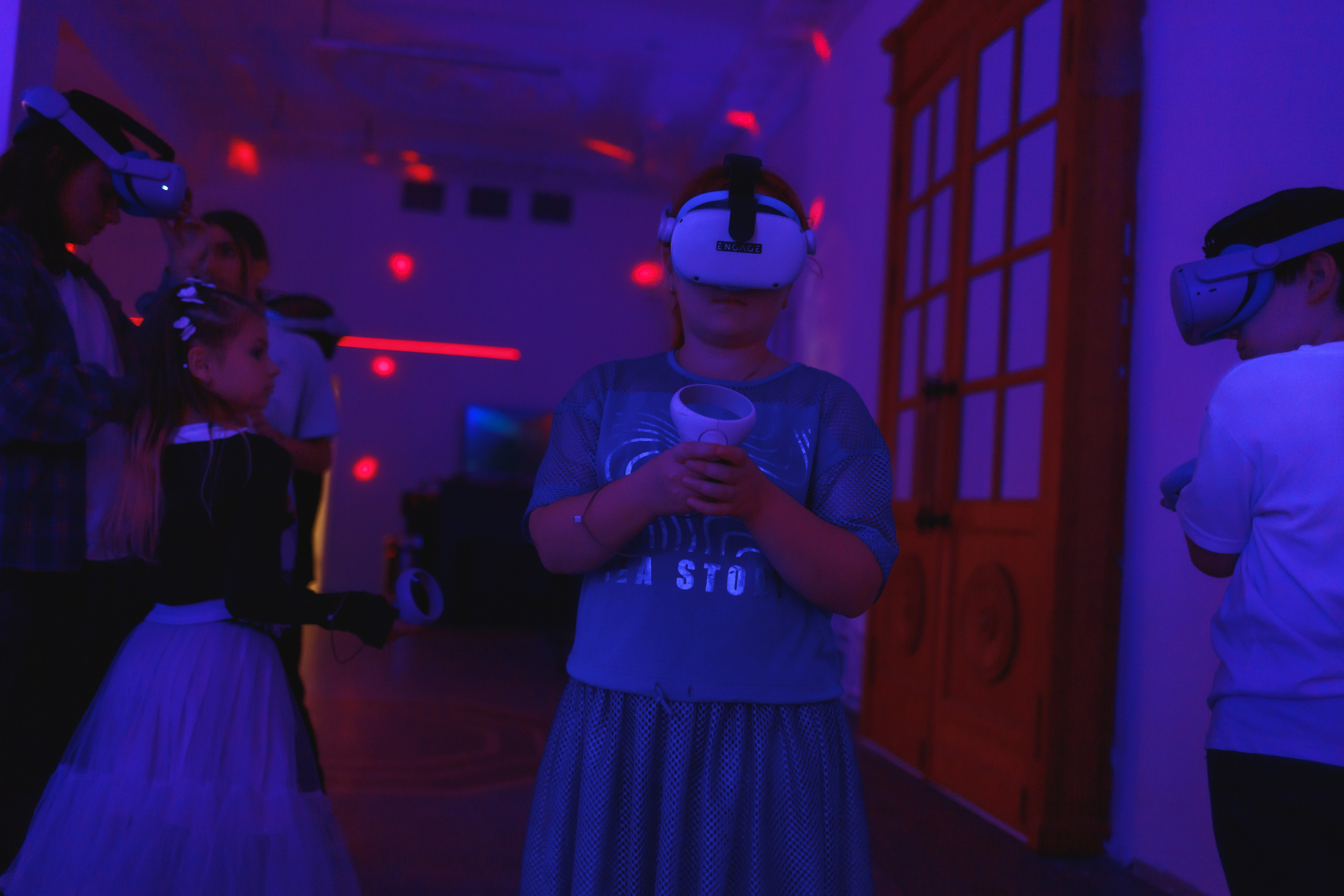 Репортажная съемка. Фотограф в Москве Сидорина Юлия