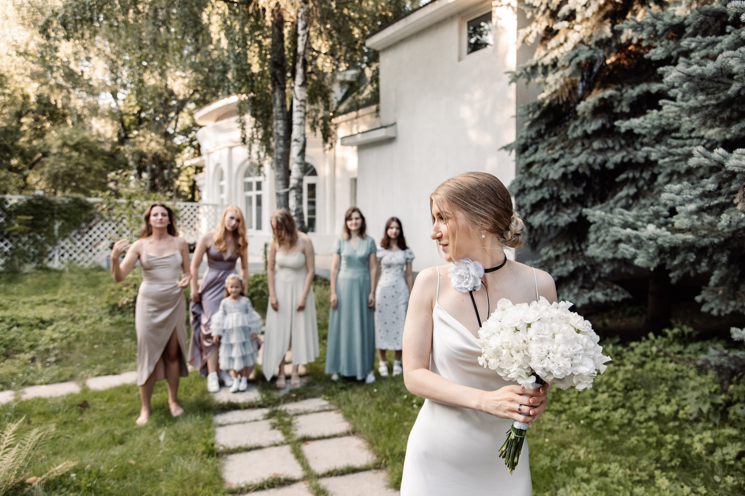 Ярослав и Анасатасия