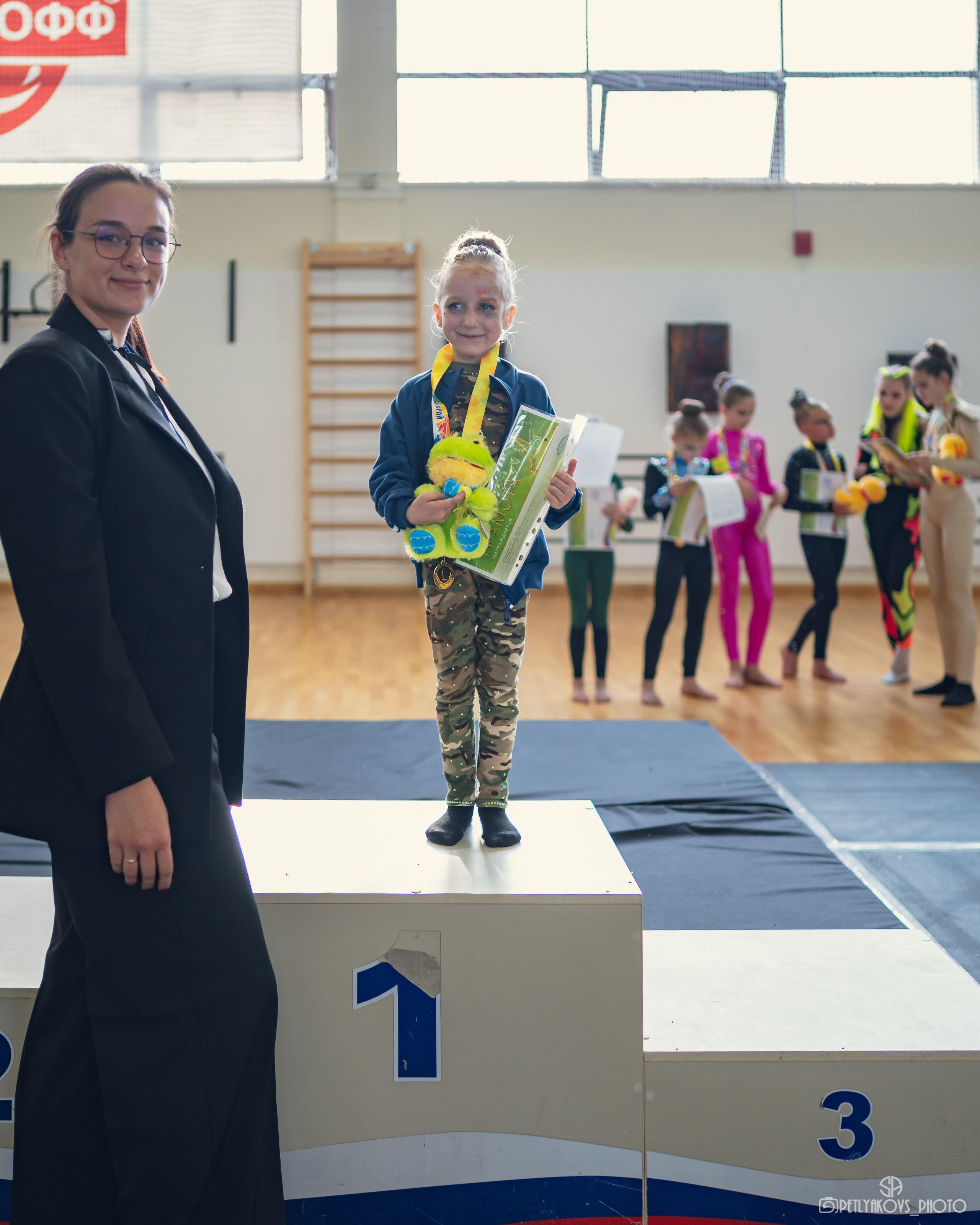 Соревнования по воздушной гимнастике (репортаж). Фотограф, видеограф Пятигорск, Ставрополь, Ессентуки, Petlyakovs_photo