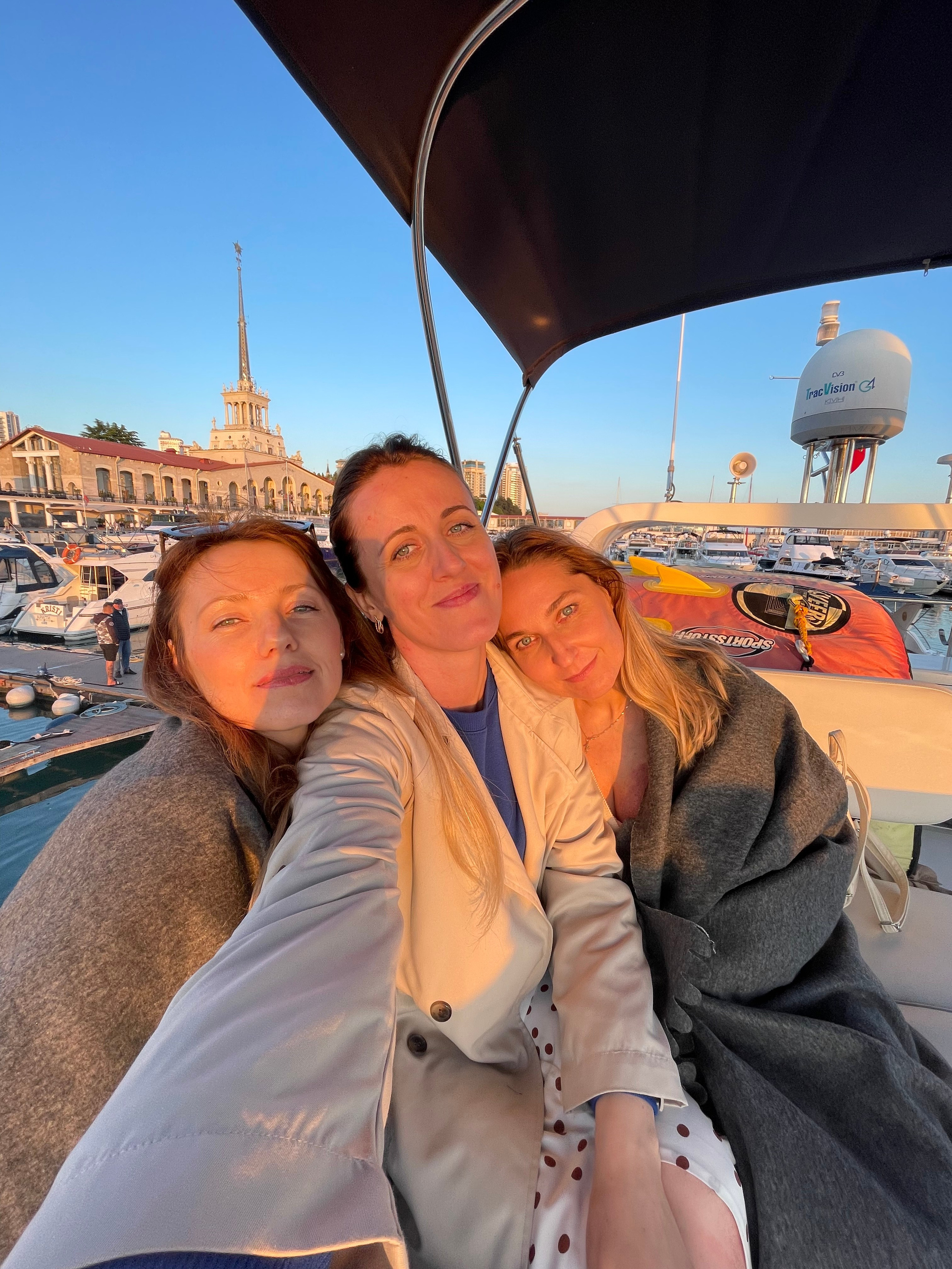 Тур в Сочи 11–14 апреля. Женский фотограф в Москве Екатерина Борисова Туры для женщин