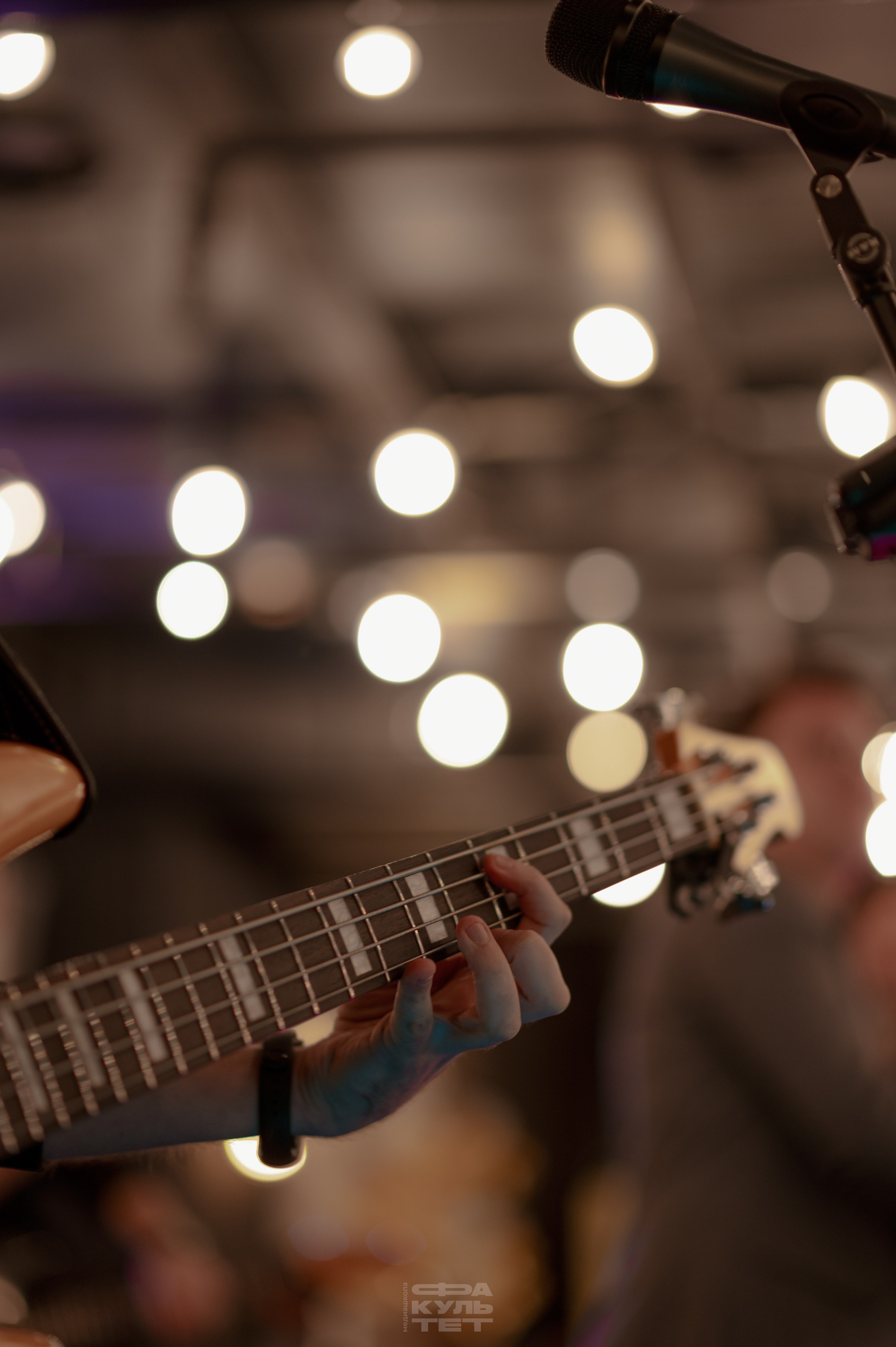 Дорогою Добра Мозгобойня. Контент фотограф Илья Урс