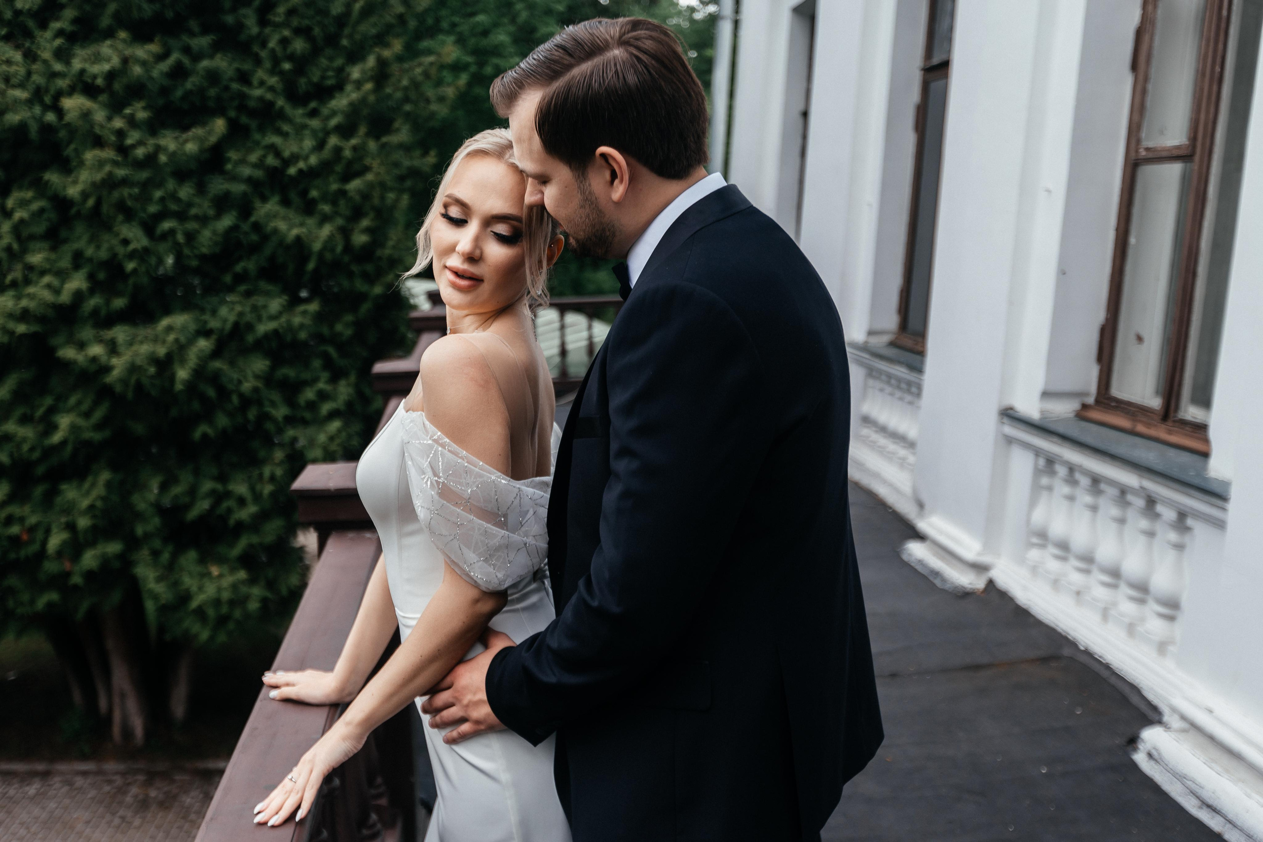 Свадьба фотограф