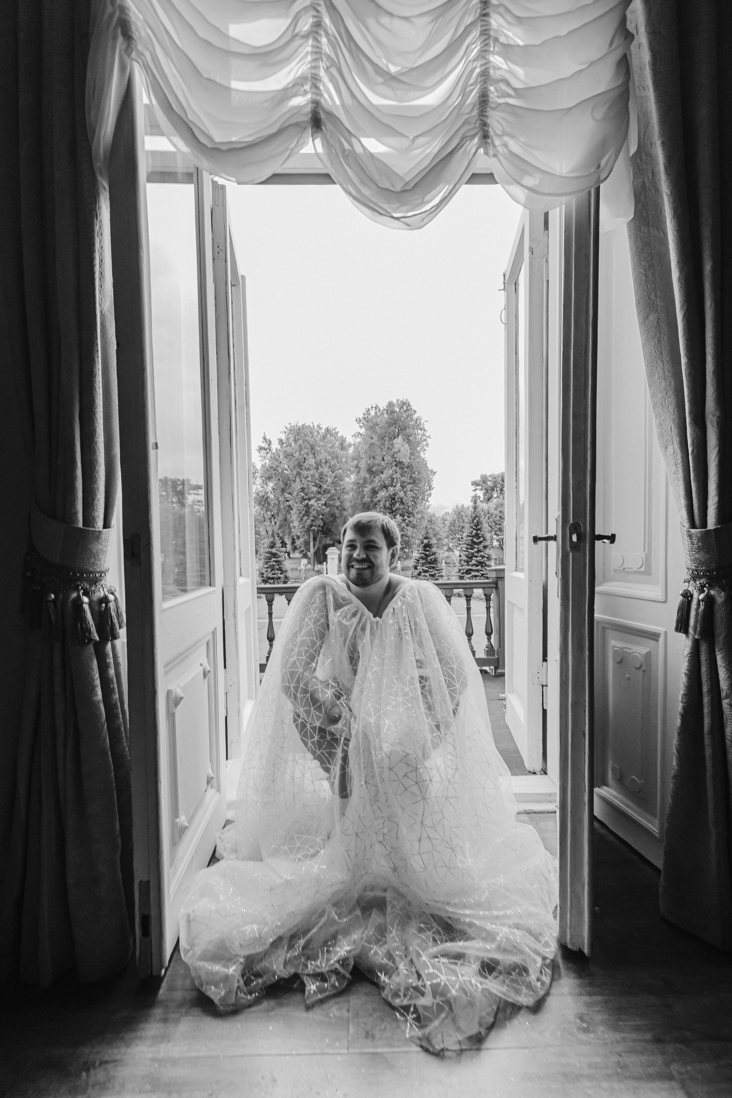 Свадьба фотограф москва Фотограф Антон Матвеев