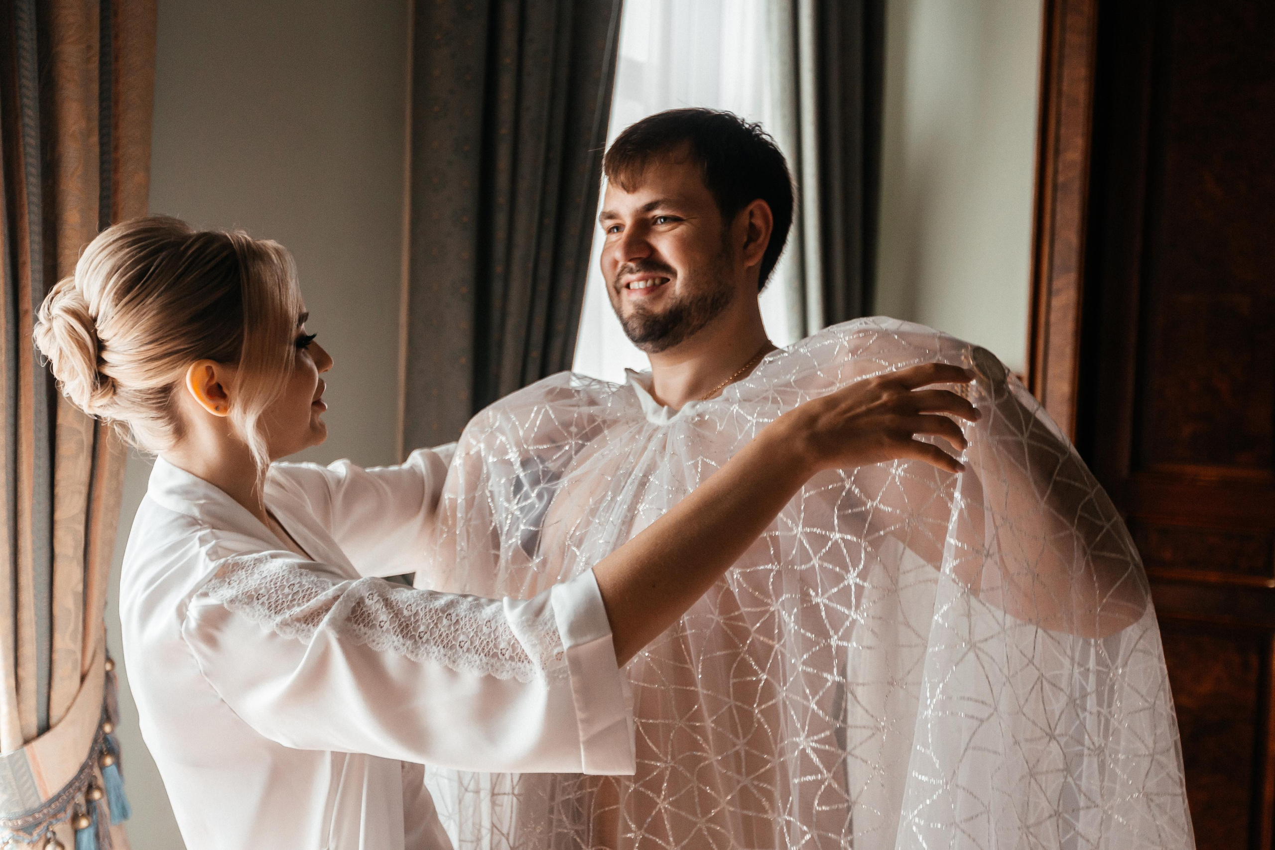 Свадьба фотограф москва Фотограф Антон Матвеев