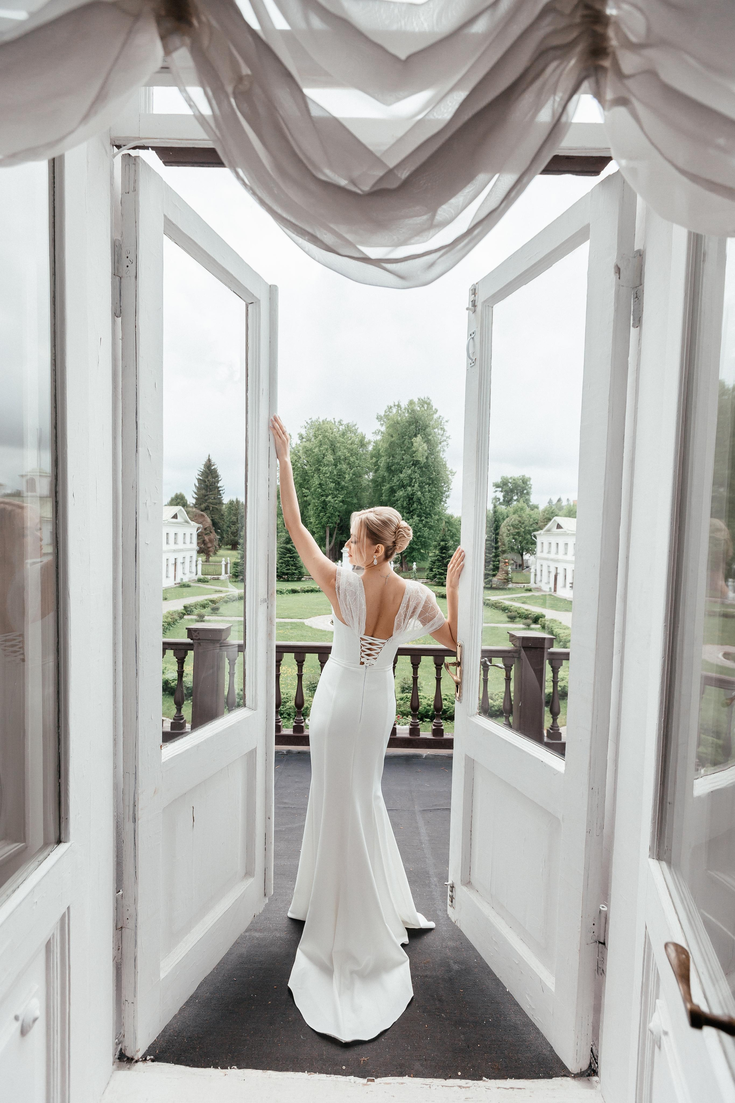 Свадьба фотограф