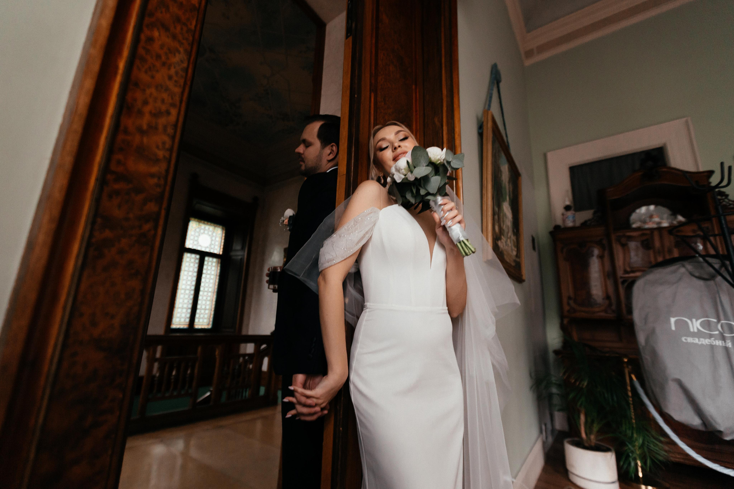 Профессиональная свадебная фотосъемка в Москве | Антон Матвеев. Свадебный фотограф в Москве | Антон Матвеев