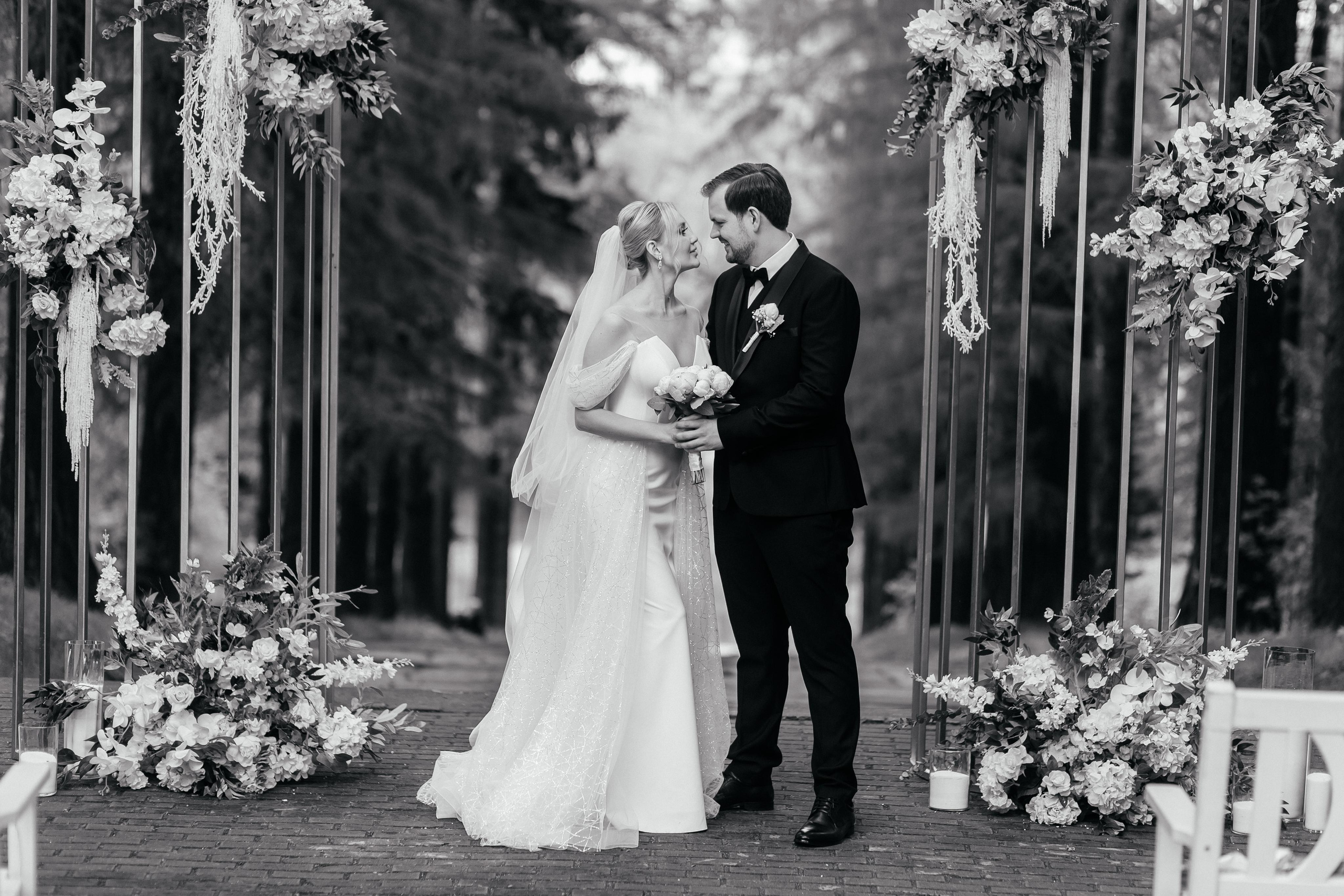 Профессиональная свадебная фотосъемка в Москве | Антон Матвеев. Свадебный фотограф в Москве | Антон Матвеев