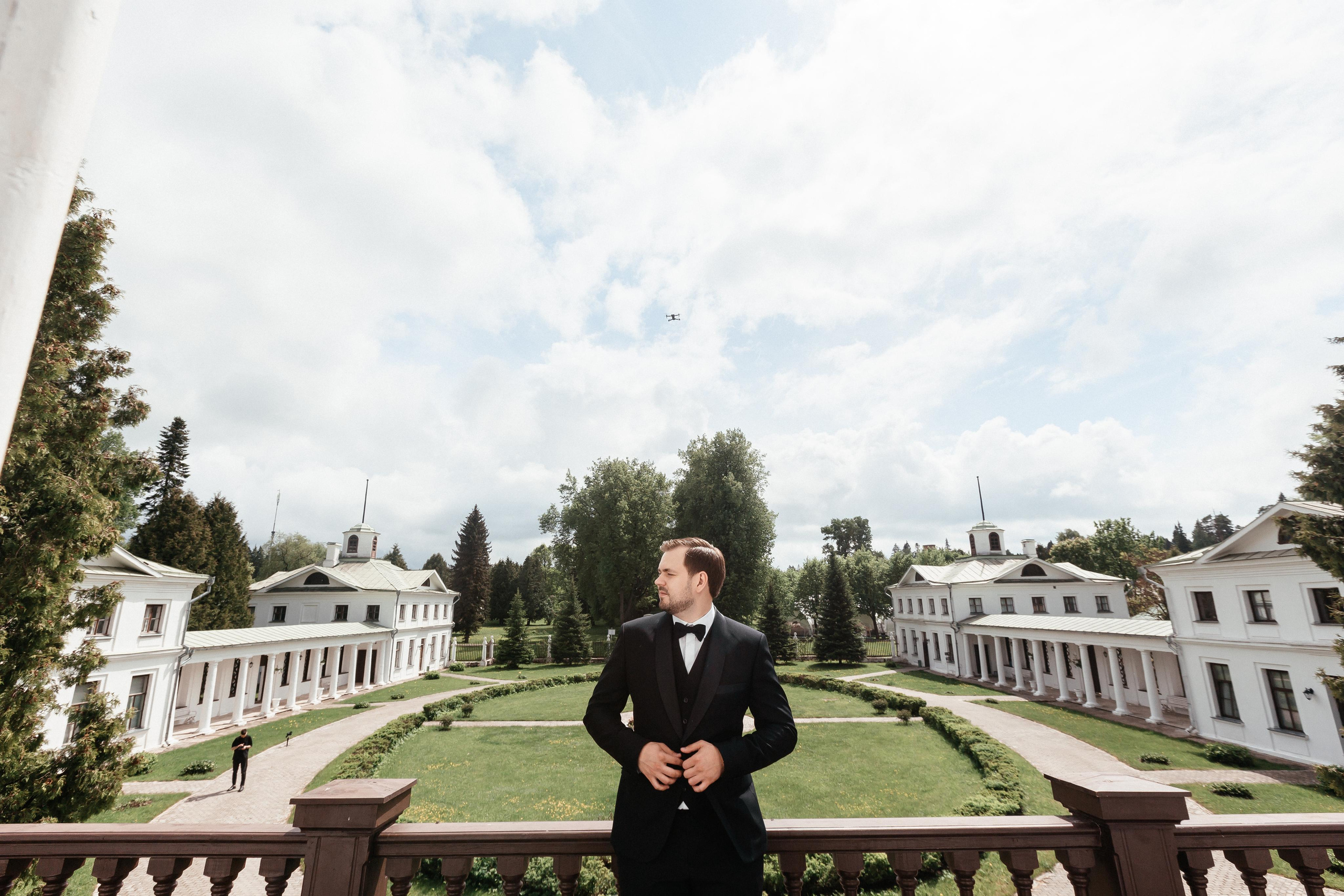 Свадьба фотограф