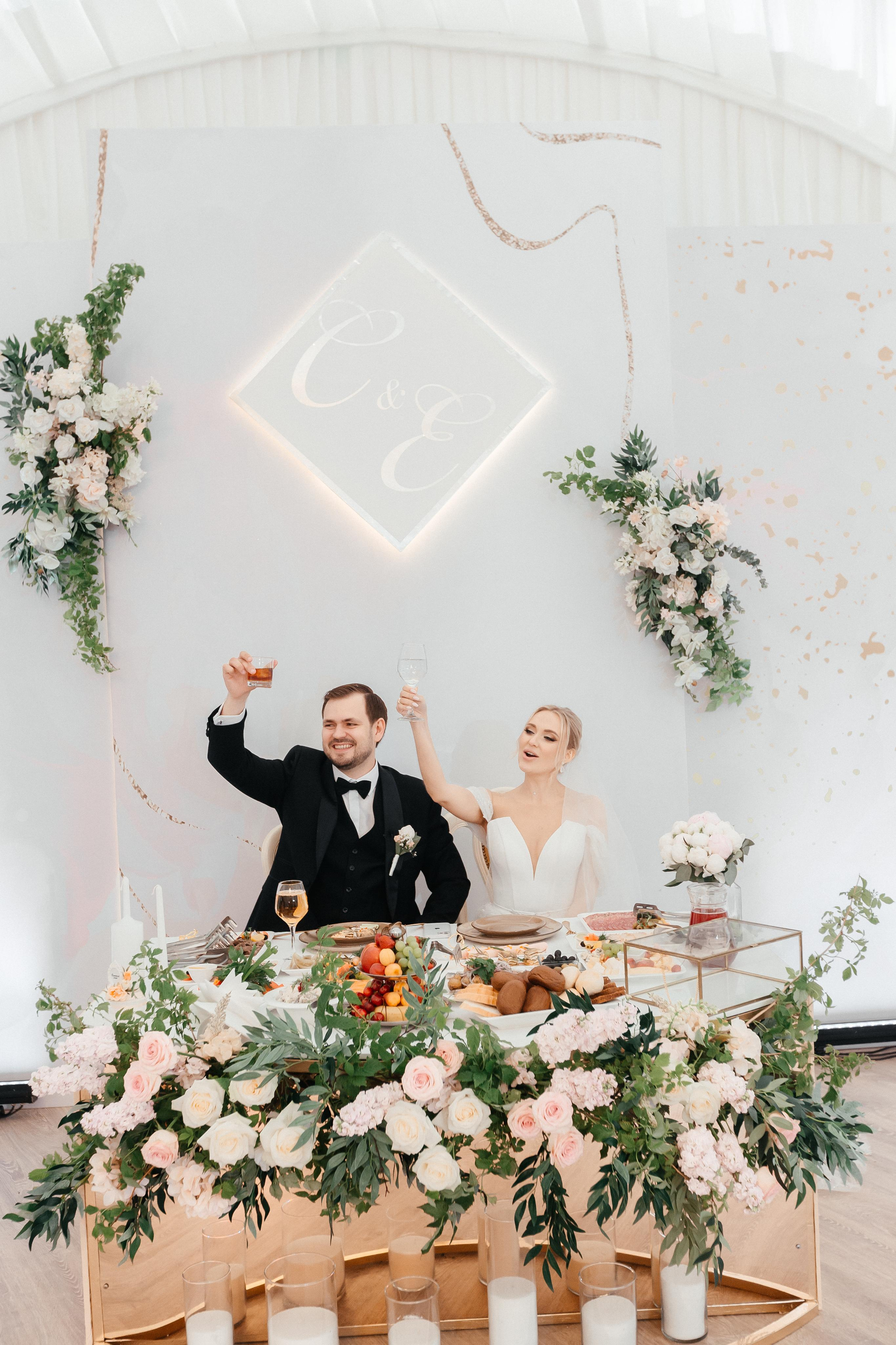 Профессиональная свадебная фотосъемка в Москве | Антон Матвеев. Свадебный фотограф в Москве | Антон Матвеев