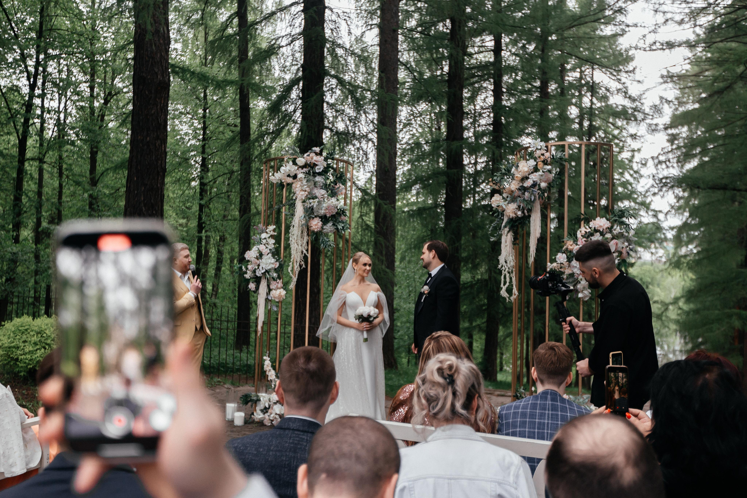 Профессиональная свадебная фотосъемка в Москве | Антон Матвеев. Свадебный фотограф в Москве | Антон Матвеев