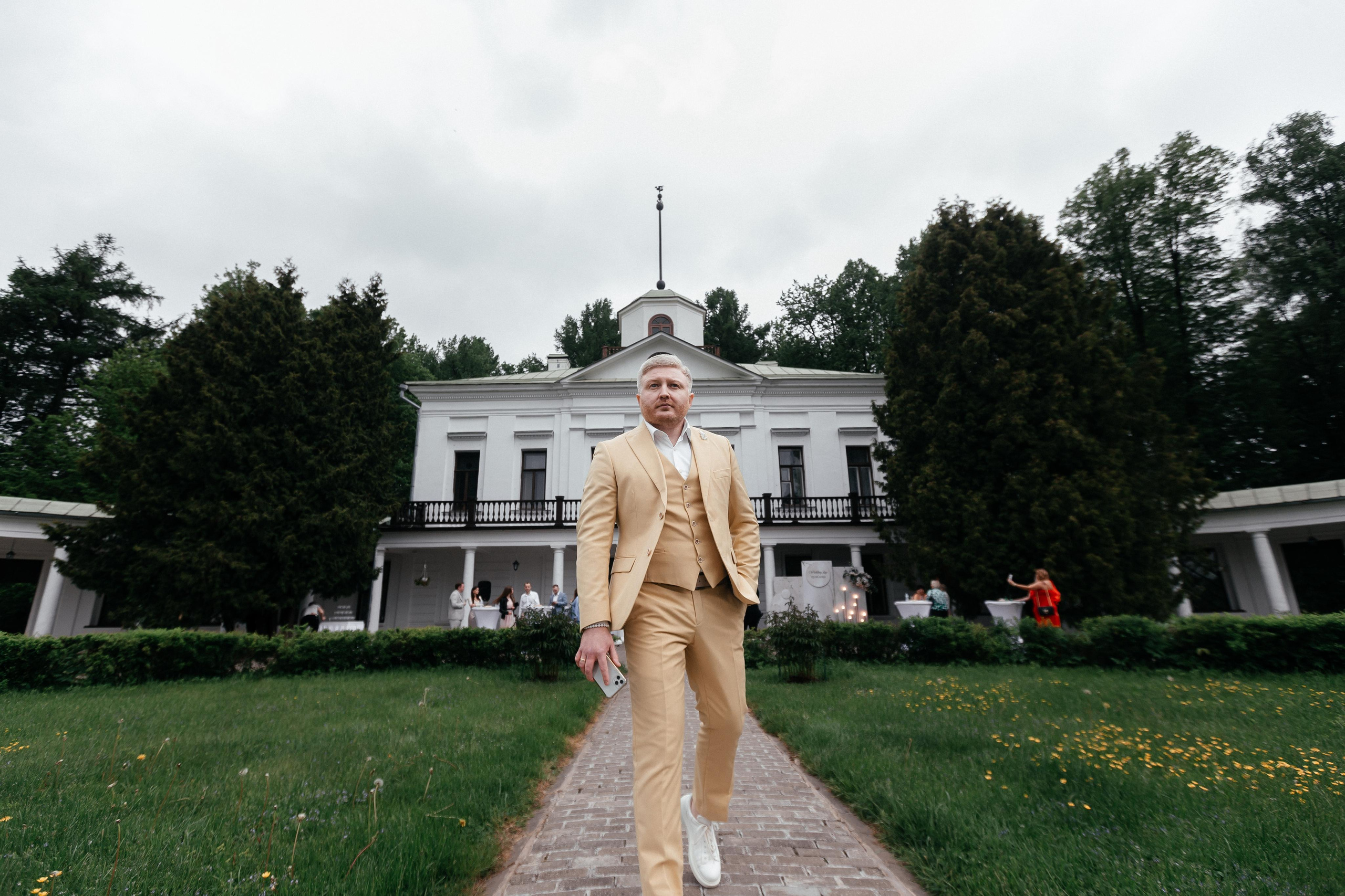 Профессиональная свадебная фотосъемка в Москве | Антон Матвеев. Свадебный фотограф в Москве | Антон Матвеев