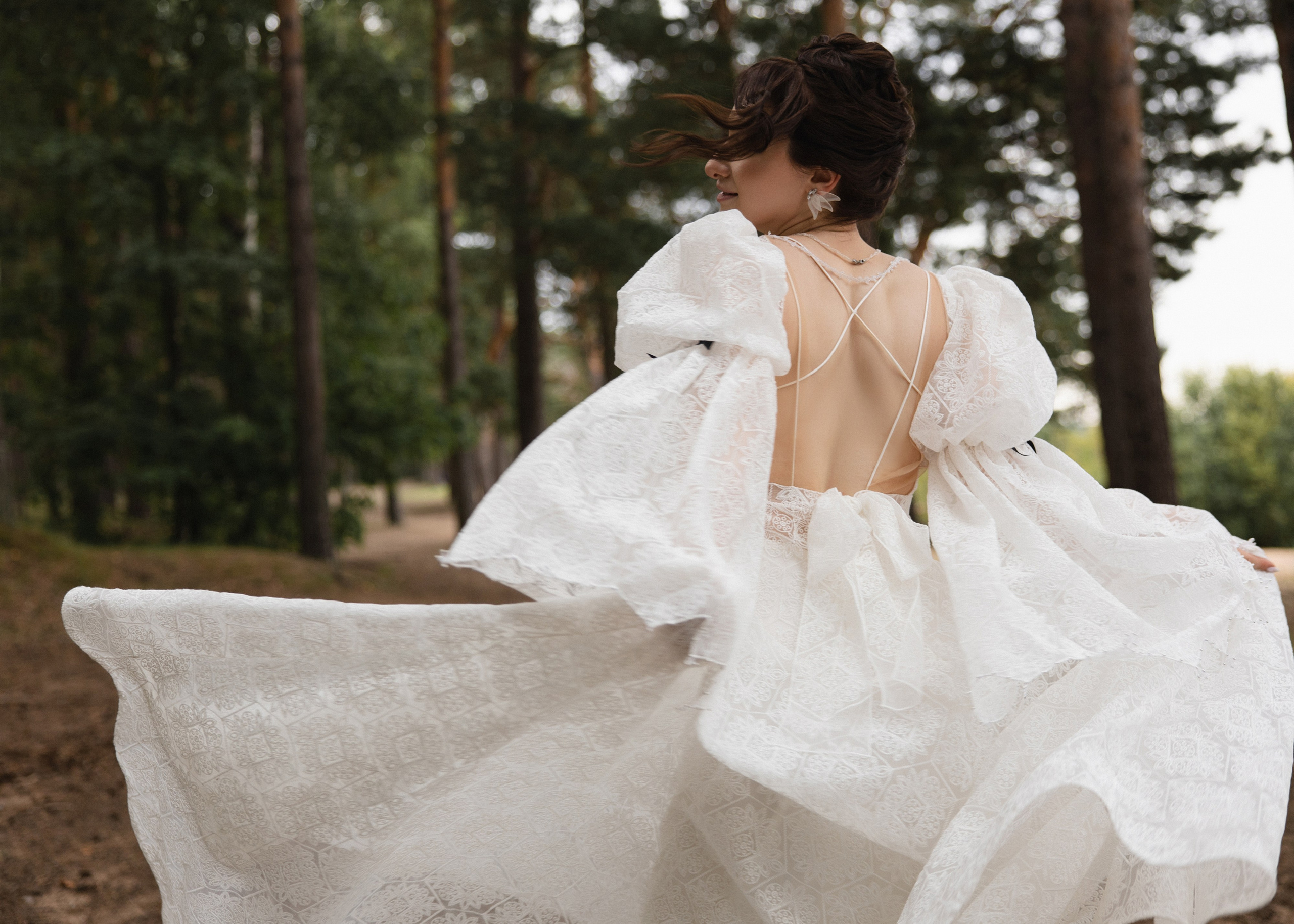 Свадебный фотограф СПБ Михаил Песиков