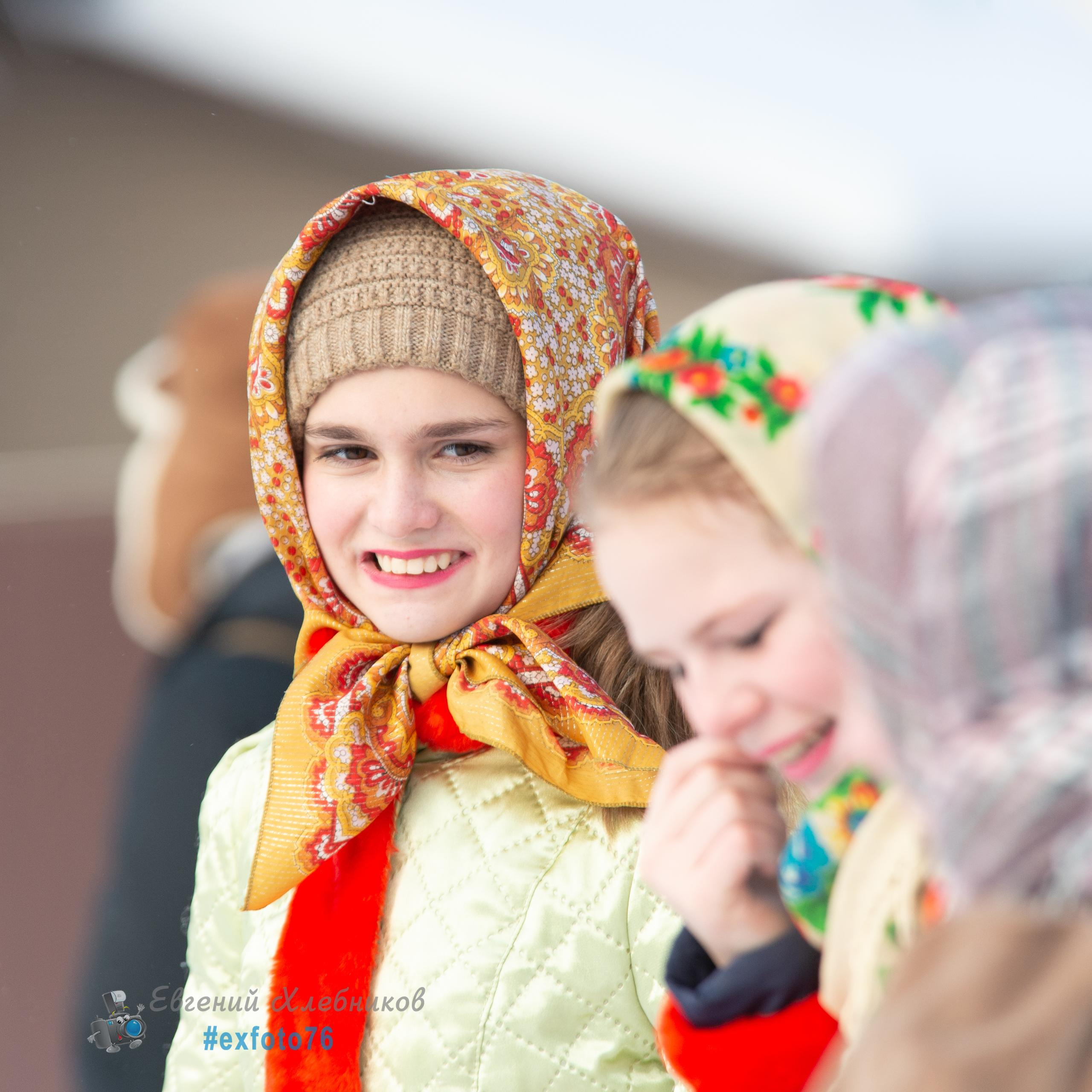 Фестиваль «Город Ярмарка» в Тутаеве. Event-фотограф Евгений Хлебников