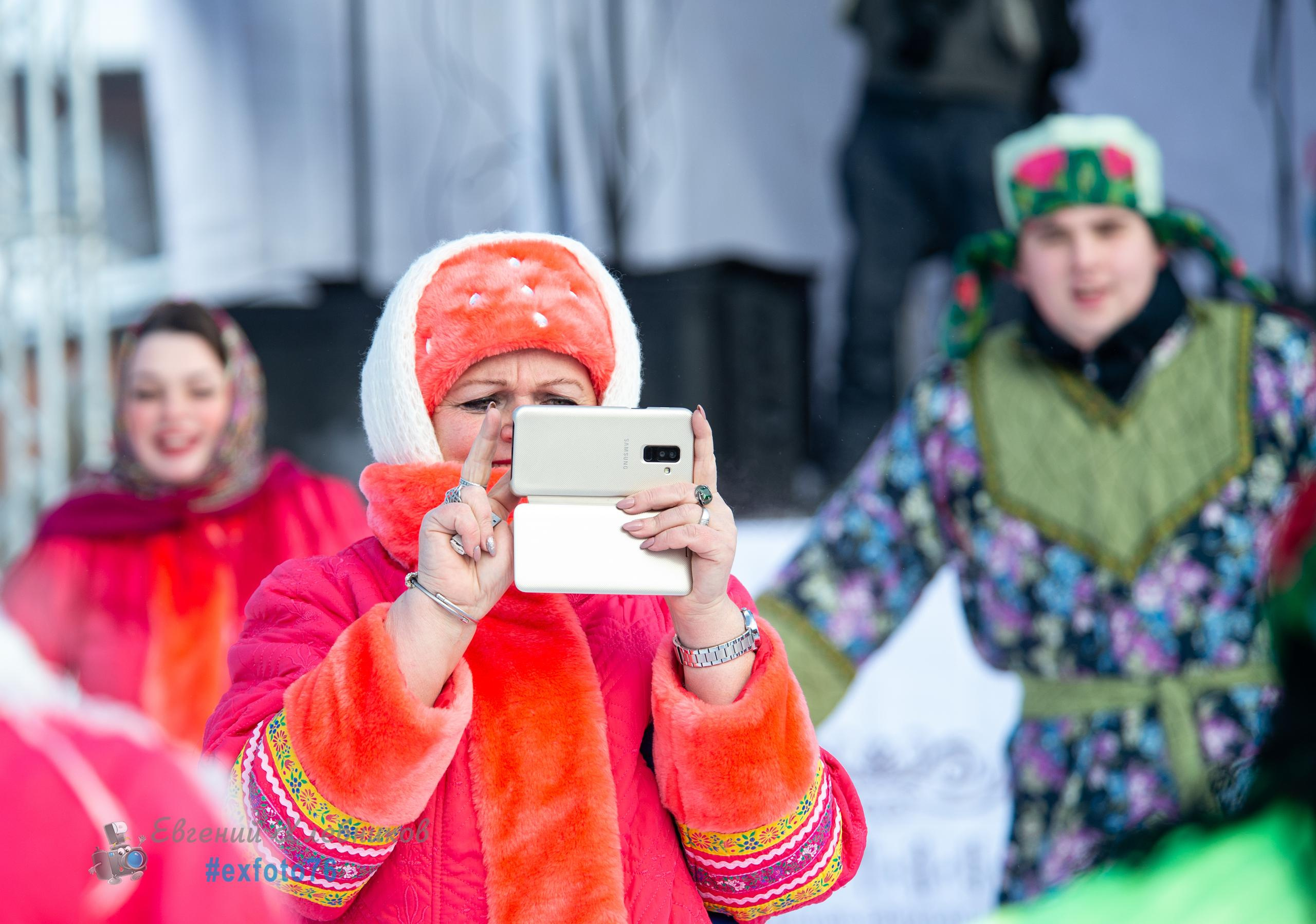 Фестиваль «Город Ярмарка» в Тутаеве. Event-фотограф Евгений Хлебников