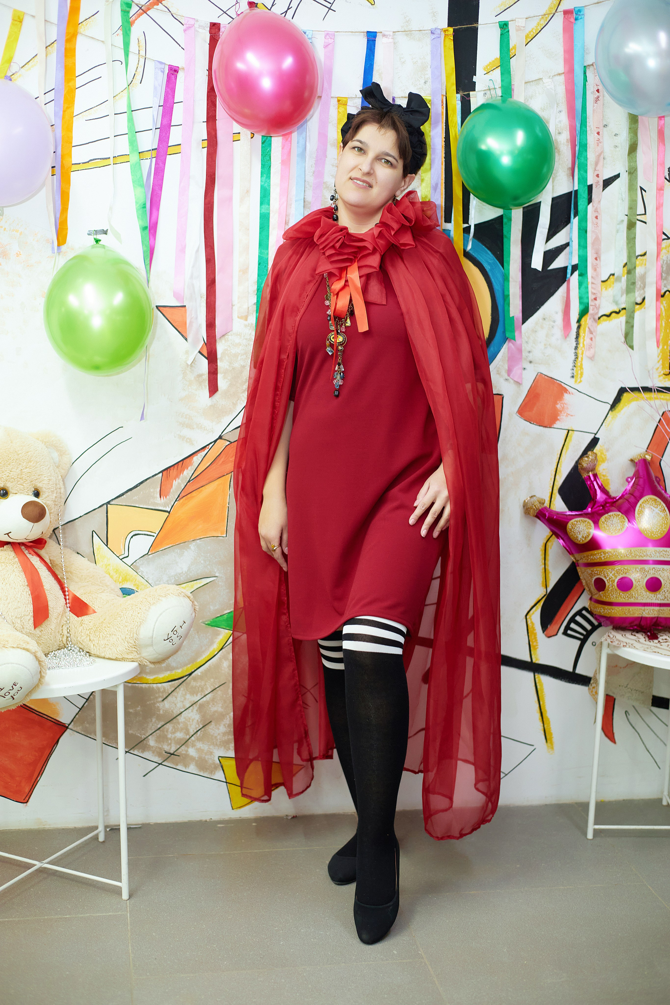 Чудо- ретрит " Весеннее обострение». Фотограф в Смоленске Ася Польшина