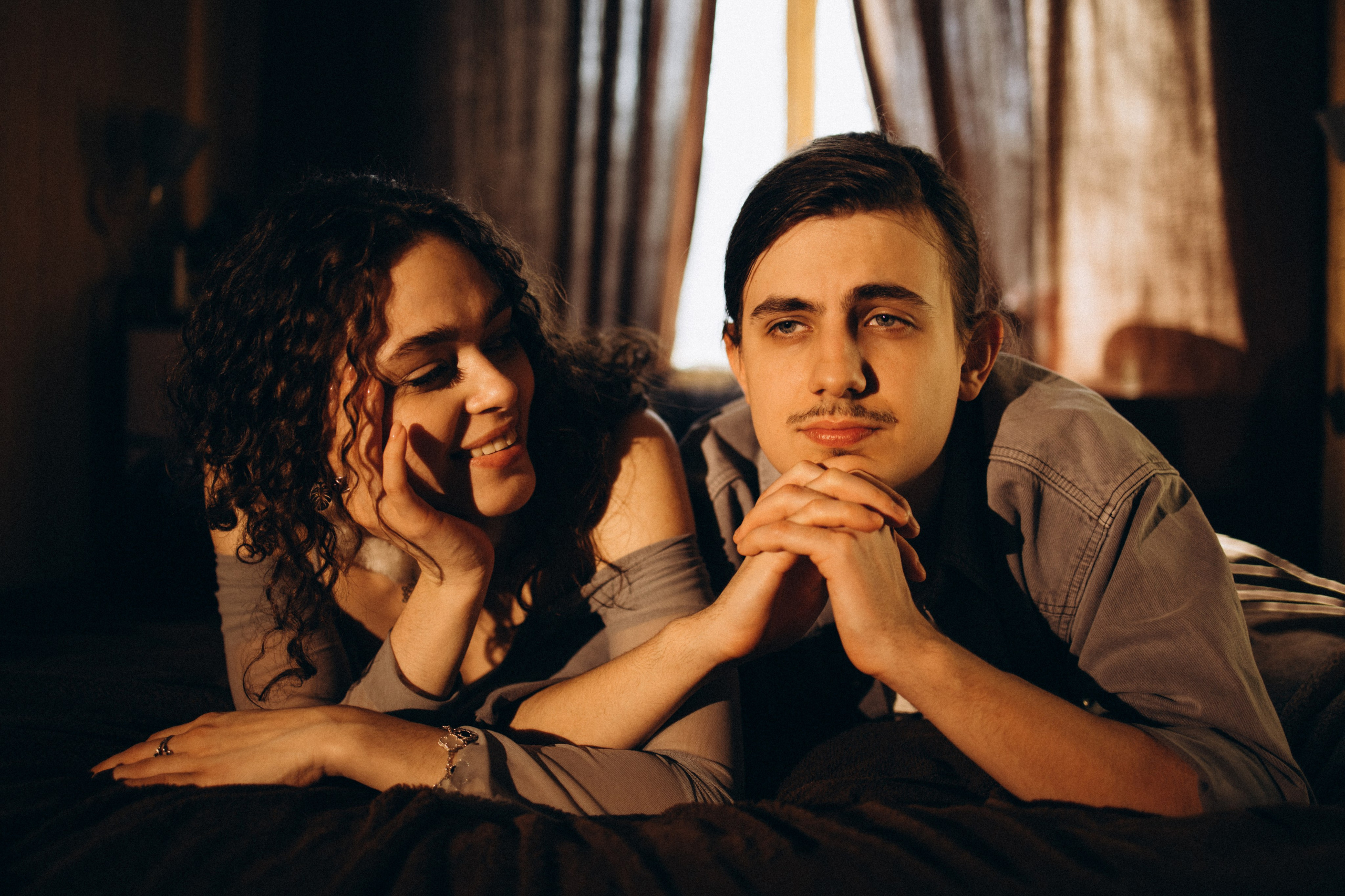 Парная фотосессия