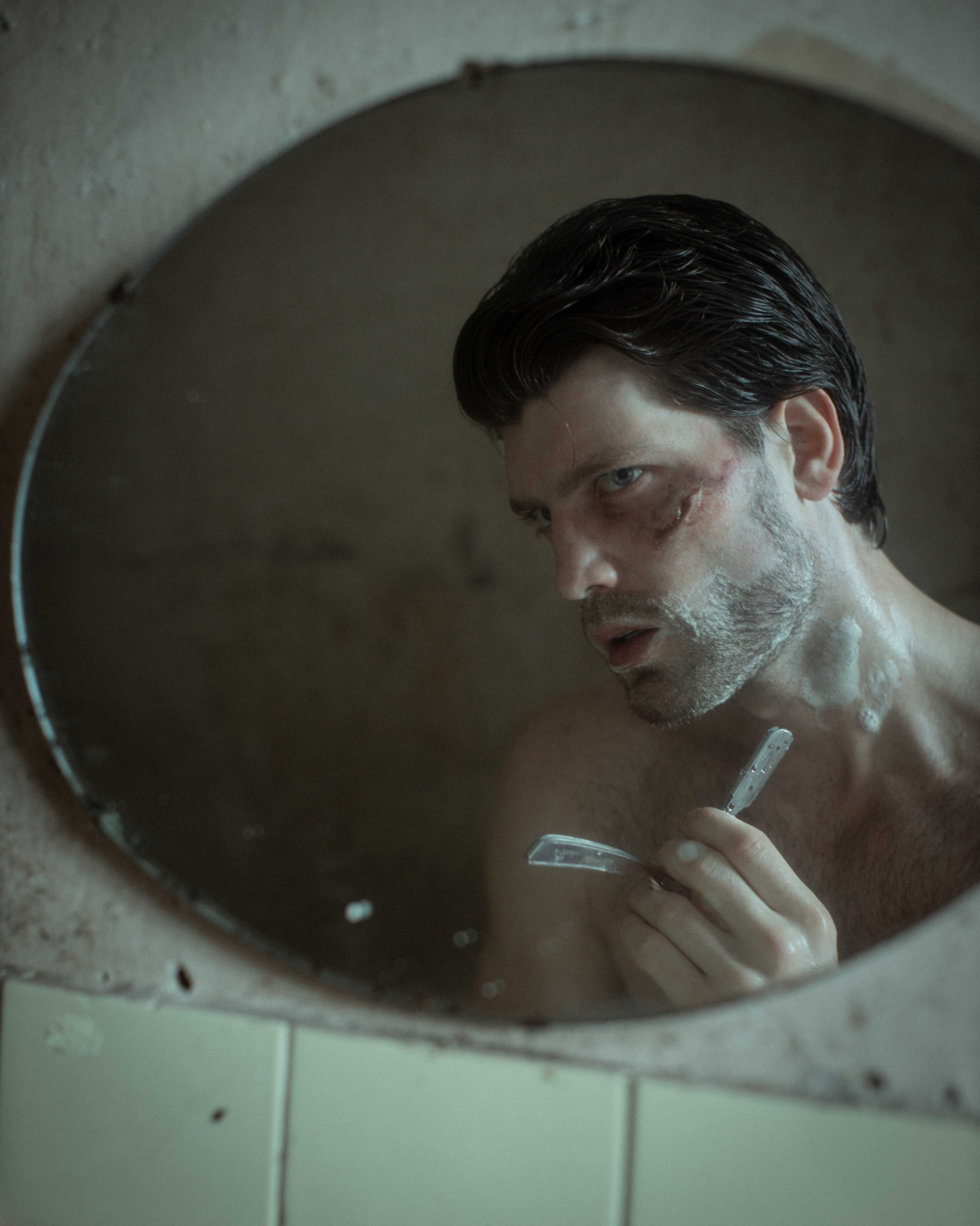 ДРУГИЕ ВИДЫ СЪЕМОК. Портретный фотограф