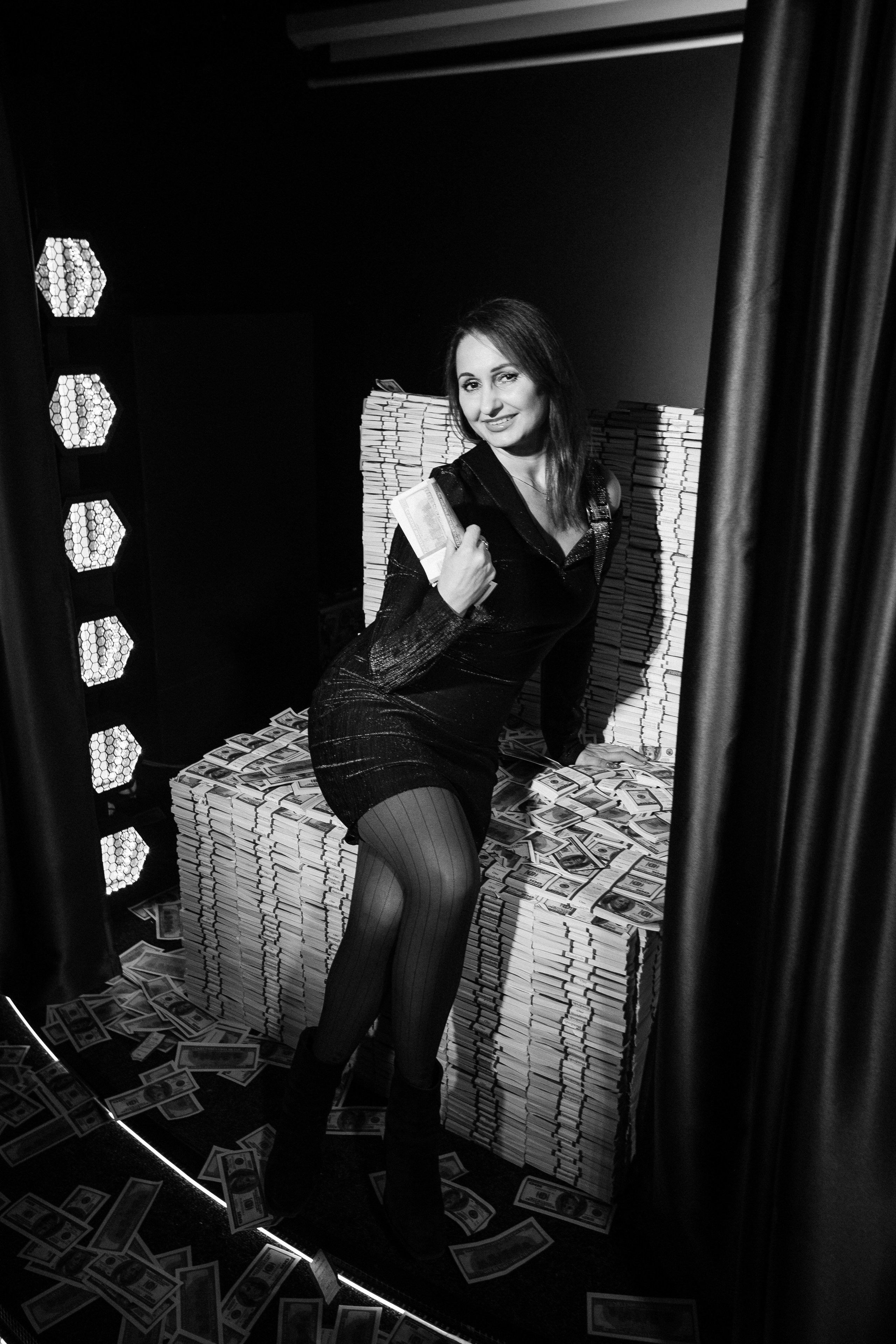 LA FAMIGLIA — SOLOVI — 1 YEAR. СВОИ. ФОТООТЧЕТЫ-СОБЫТИЯ-МЕСТА