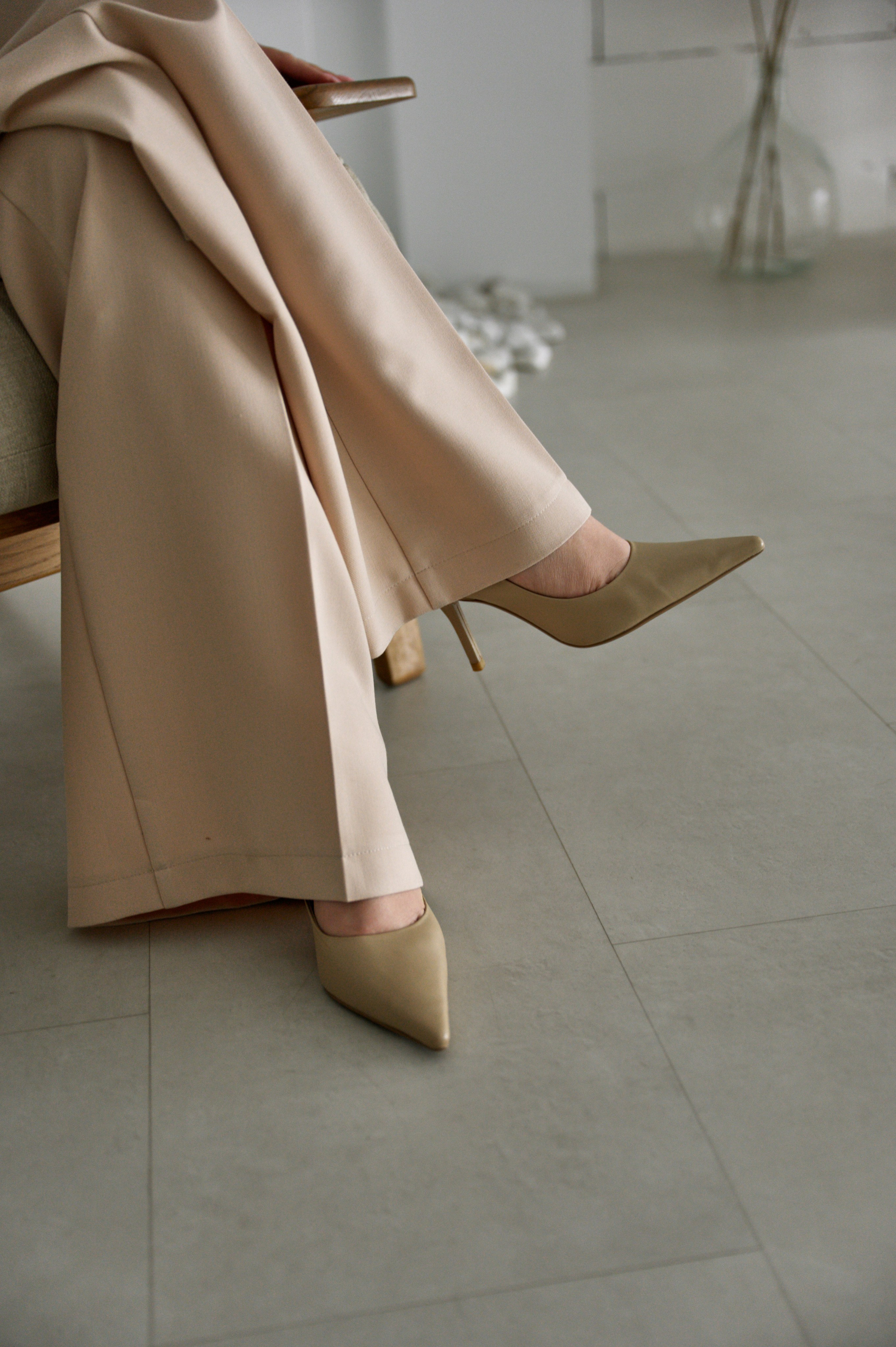 Бизнес-портрет для Юлии. Фотограф Челябинск — Кирилл Устюжанин